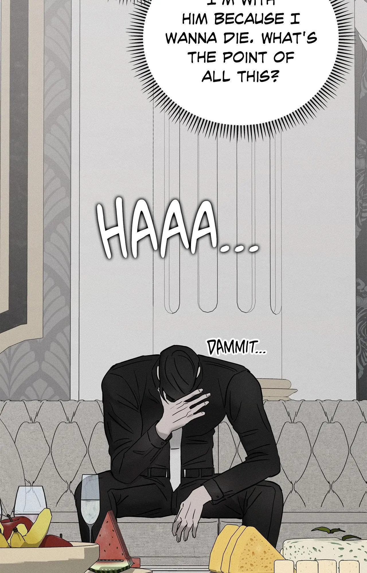 Pieta - Chapter 18 Page 19