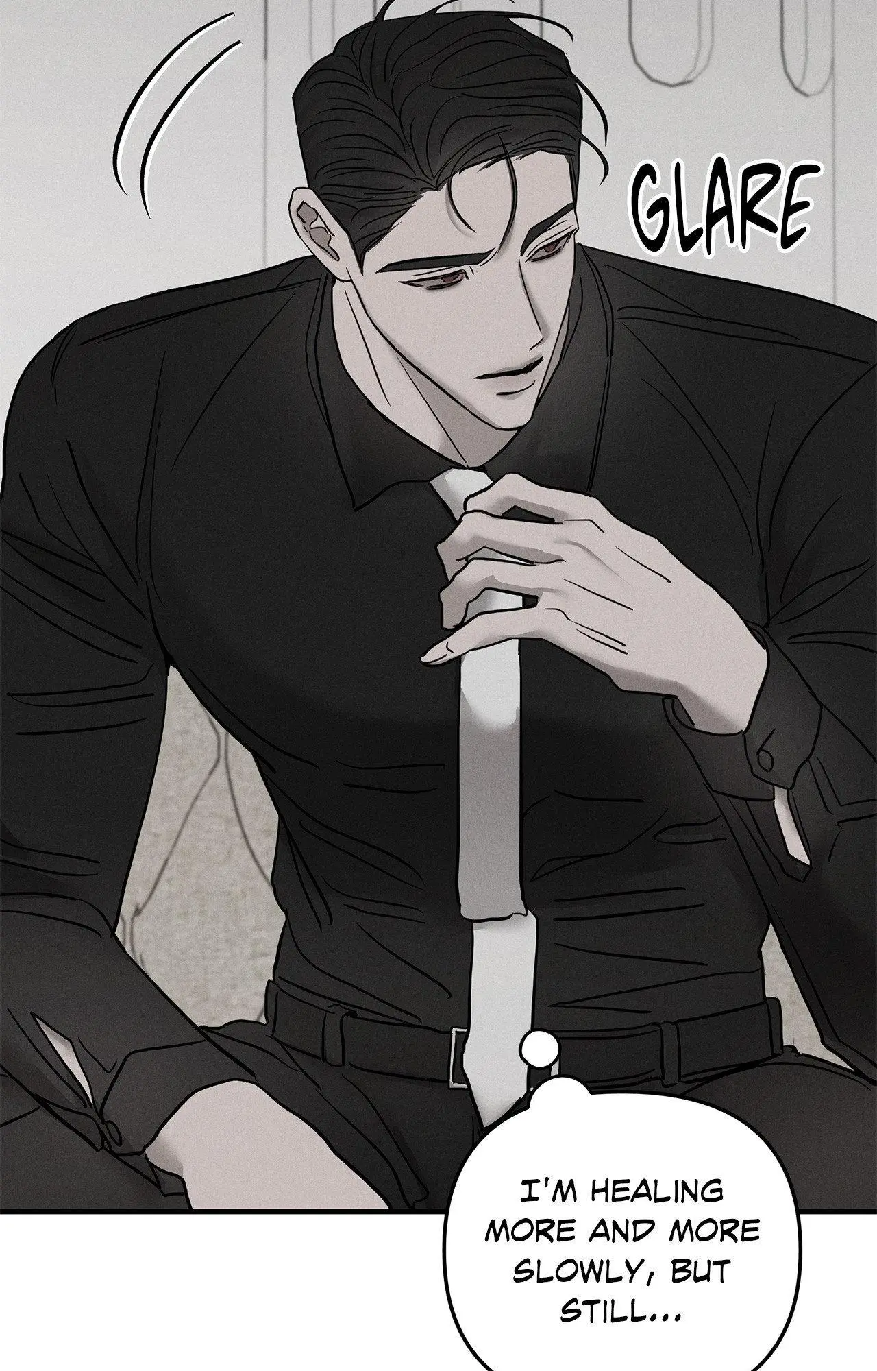 Pieta - Chapter 18 Page 21
