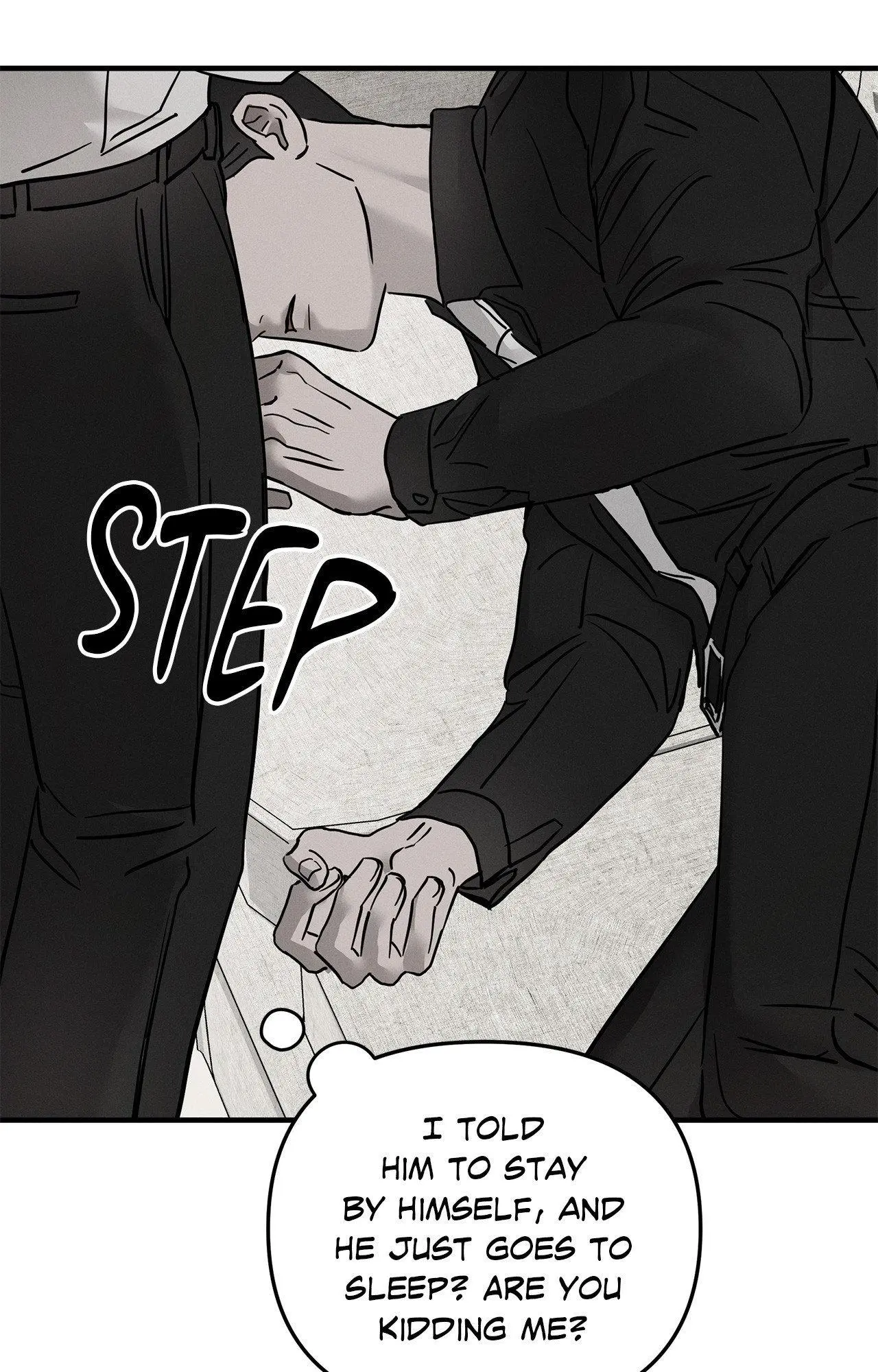 Pieta - Chapter 18 Page 50