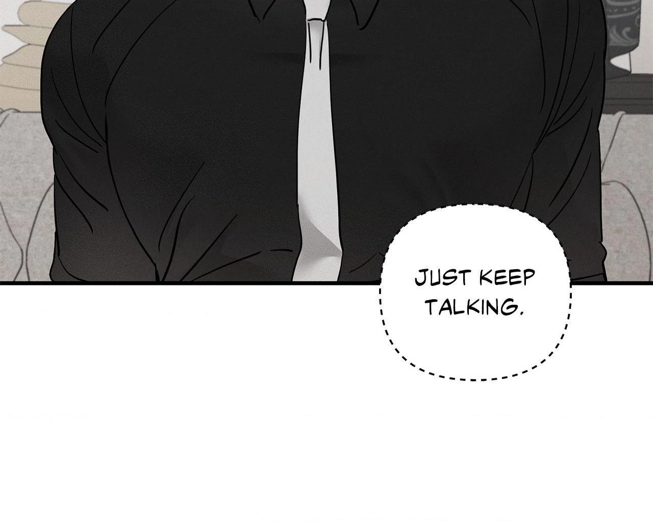 Pieta - Chapter 18 Page 6