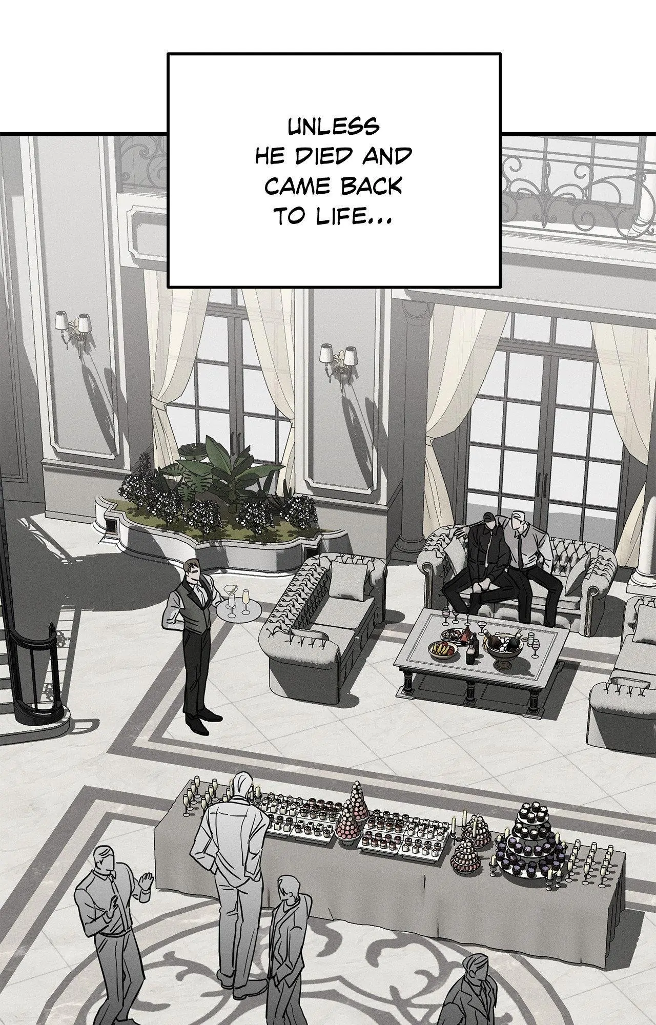 Pieta - Chapter 18 Page 85