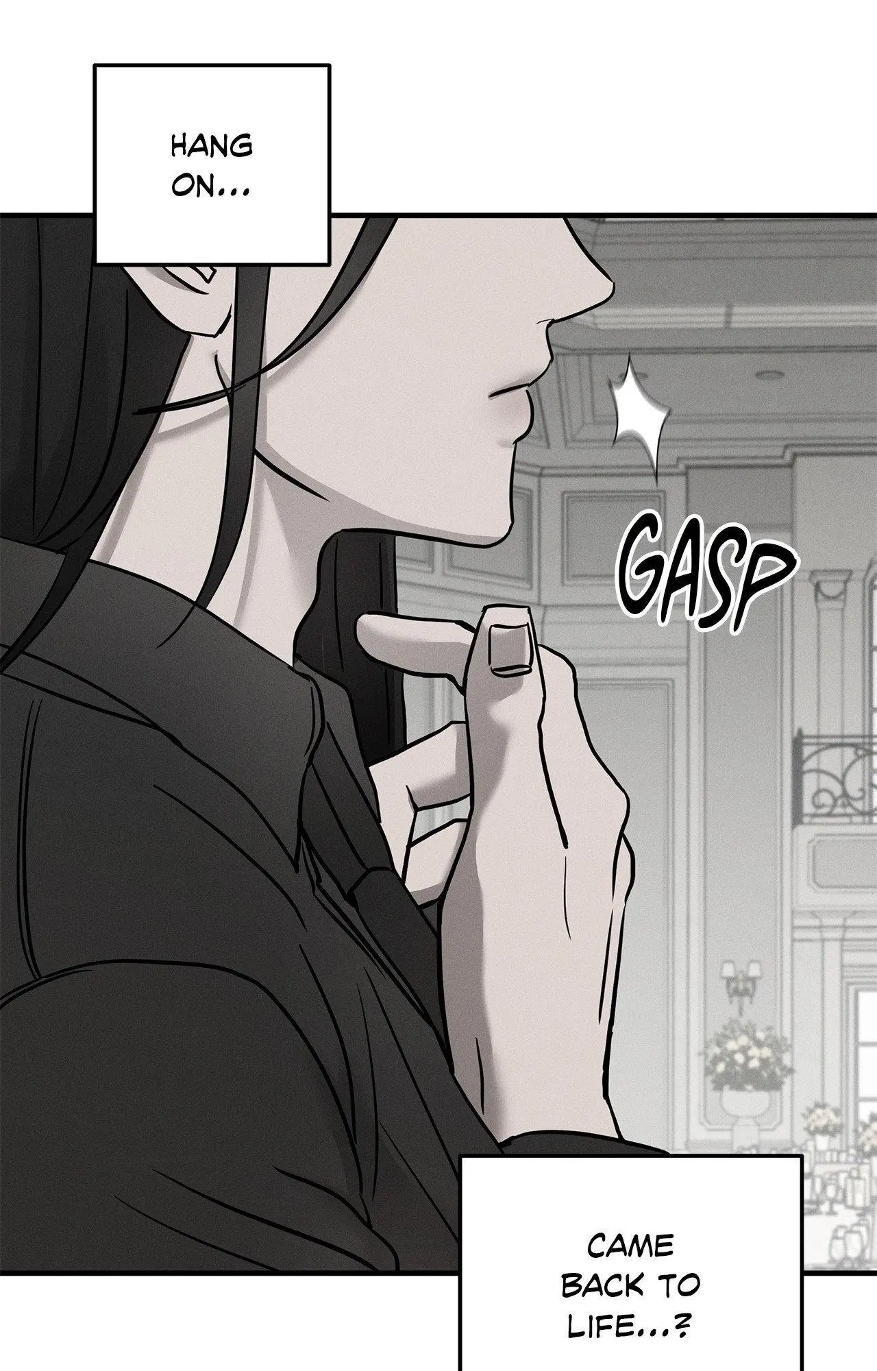 Pieta - Chapter 18 Page 87