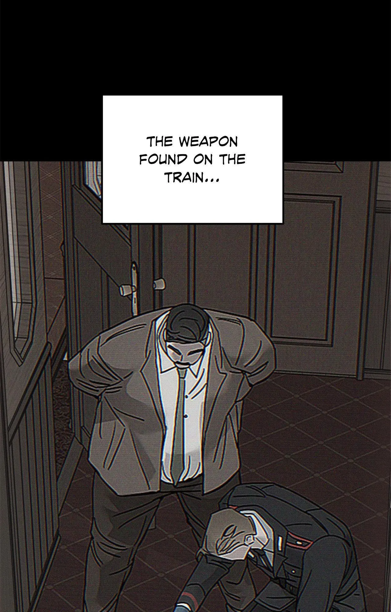 Pieta - Chapter 19 Page 11