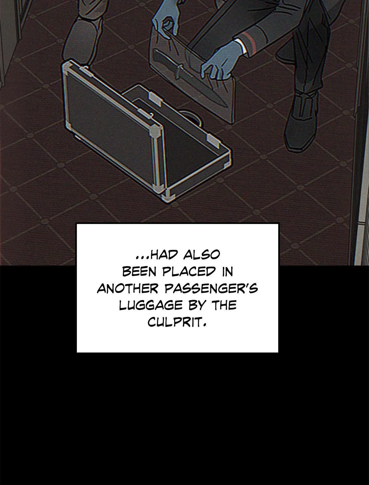 Pieta - Chapter 19 Page 12