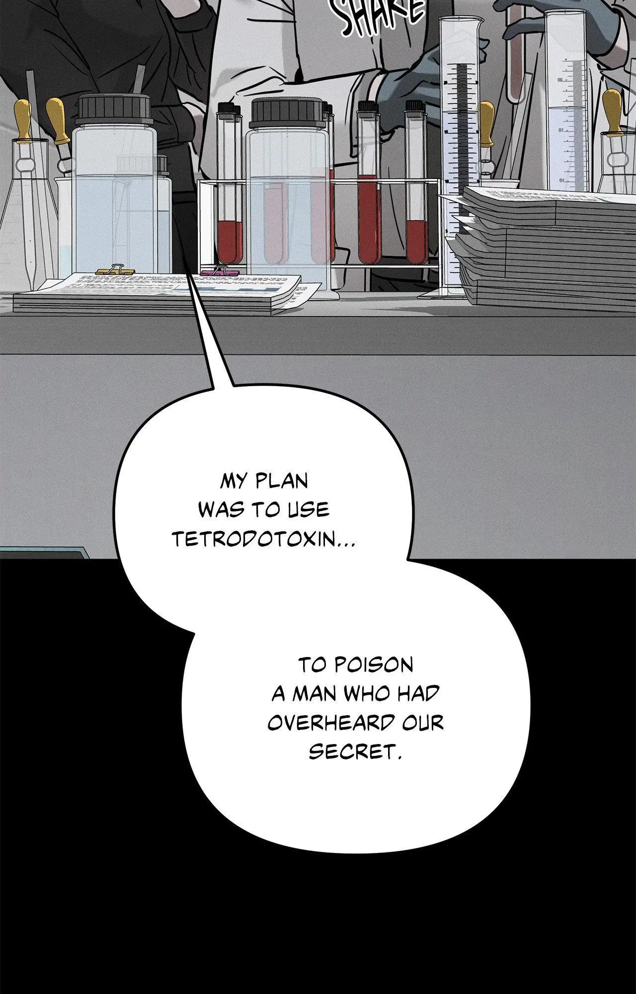 Pieta - Chapter 19 Page 122