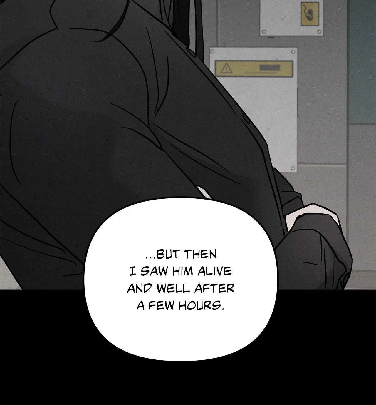 Pieta - Chapter 19 Page 124