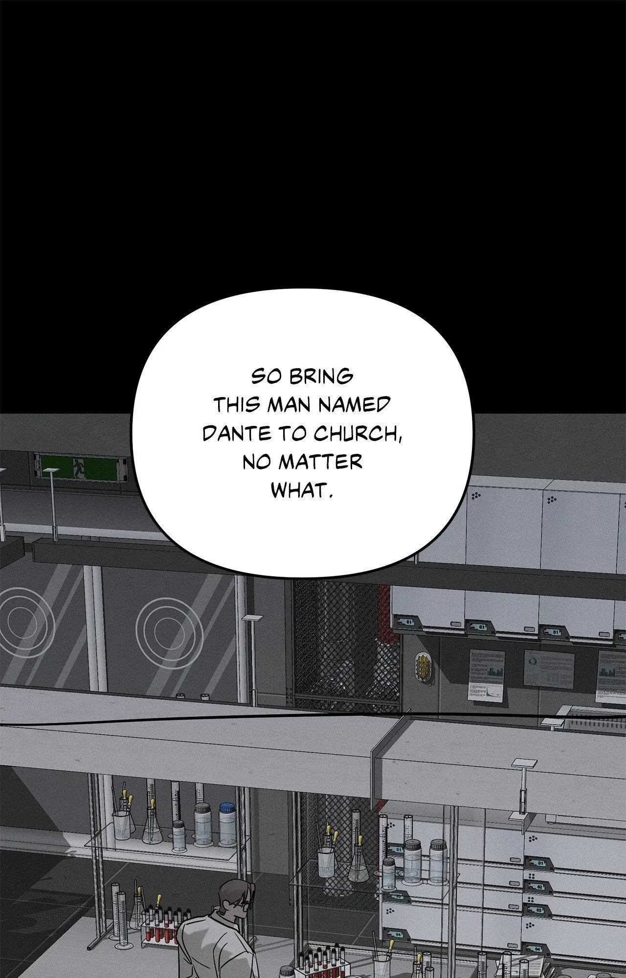Pieta - Chapter 19 Page 131