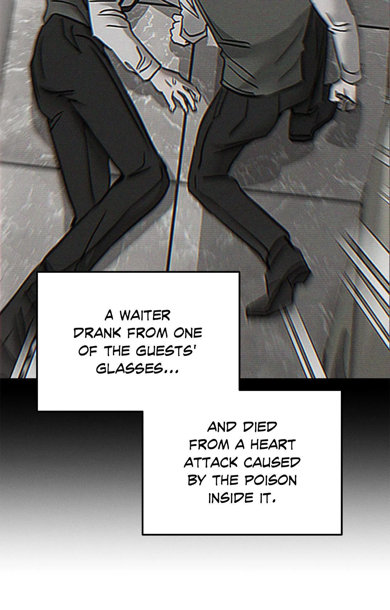Pieta - Chapter 19 Page 14