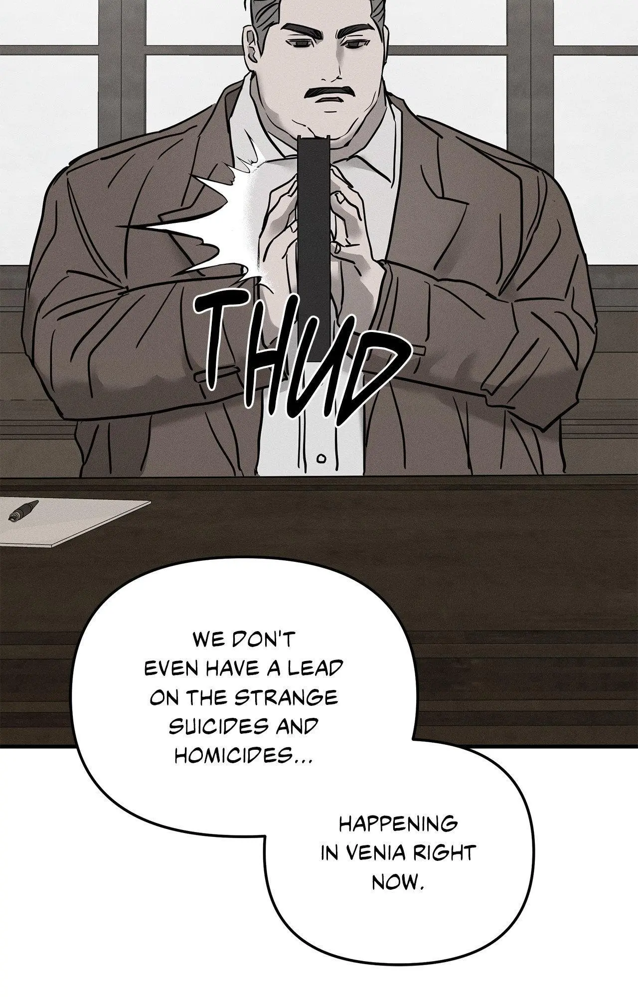 Pieta - Chapter 19 Page 33