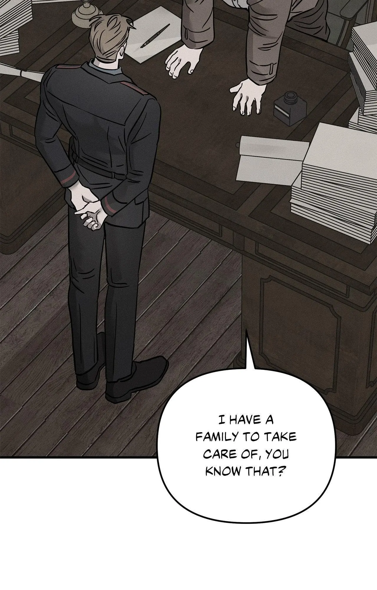 Pieta - Chapter 19 Page 36