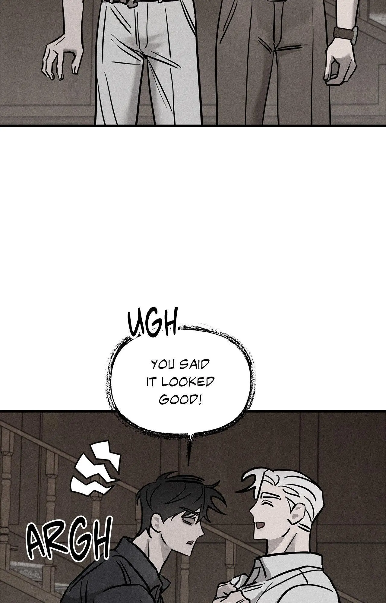 Pieta - Chapter 19 Page 51