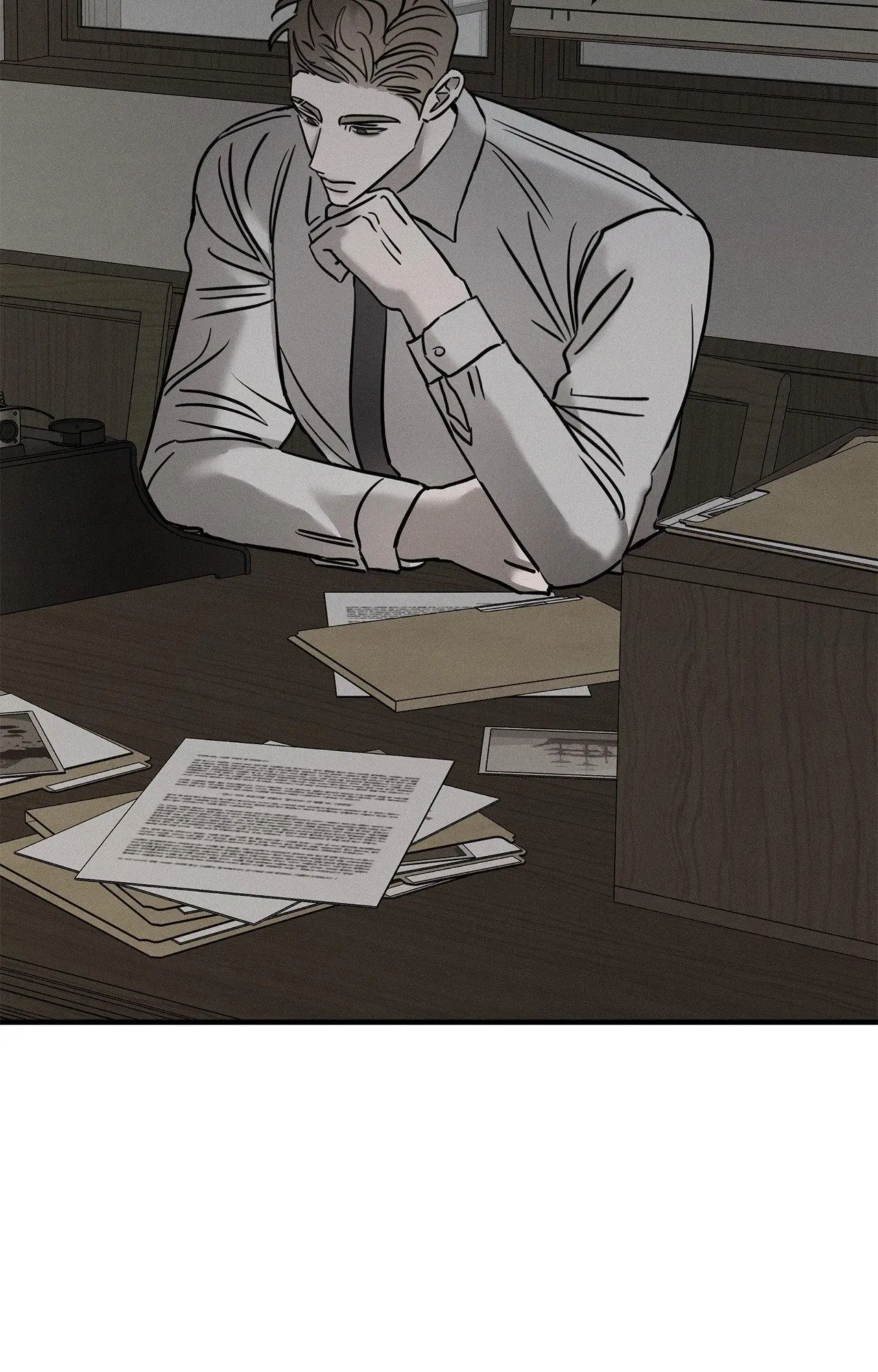 Pieta - Chapter 19 Page 6