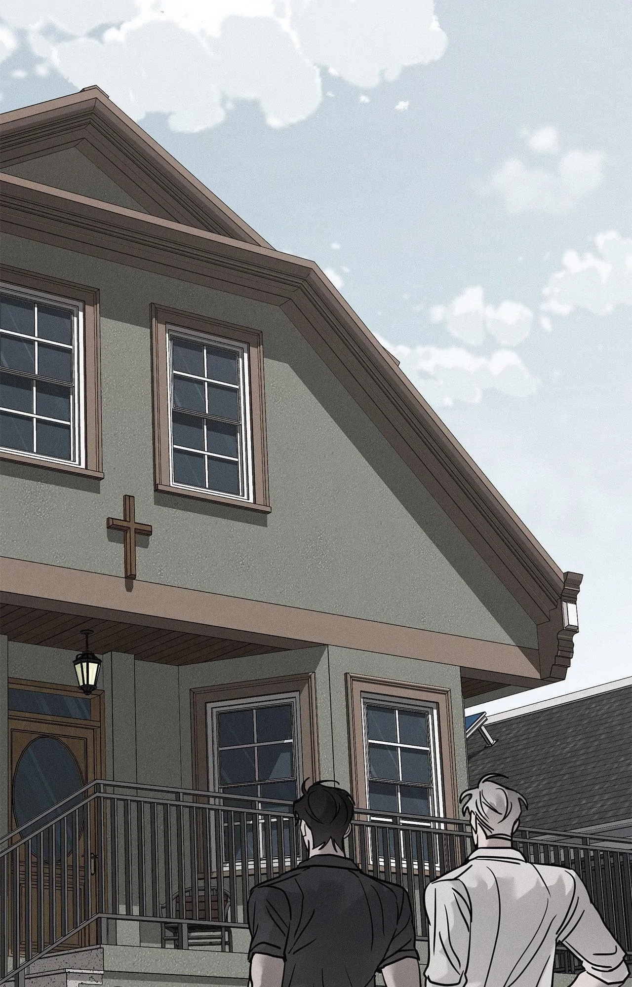 Pieta - Chapter 19 Page 63