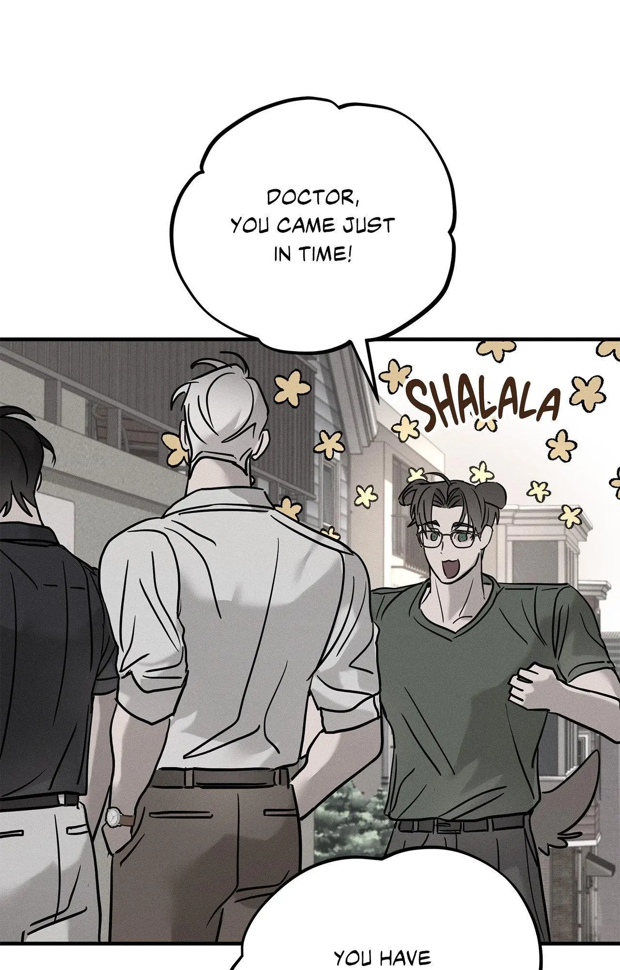 Pieta - Chapter 19 Page 71