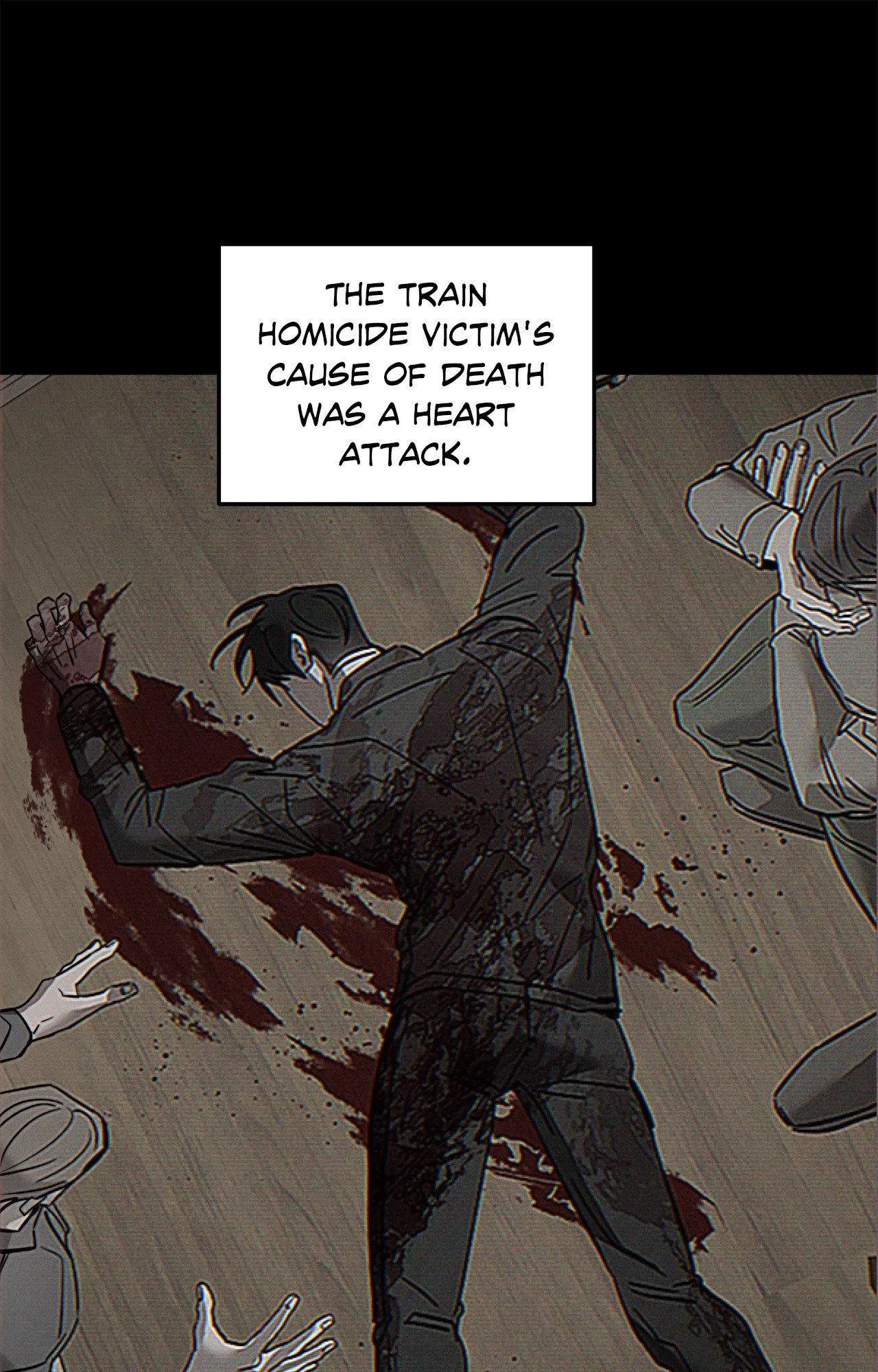 Pieta - Chapter 19 Page 8
