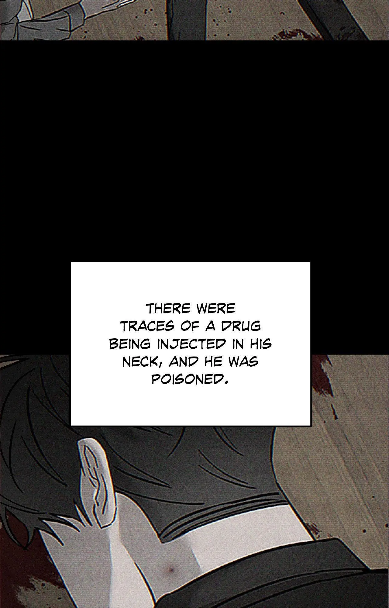 Pieta - Chapter 19 Page 9