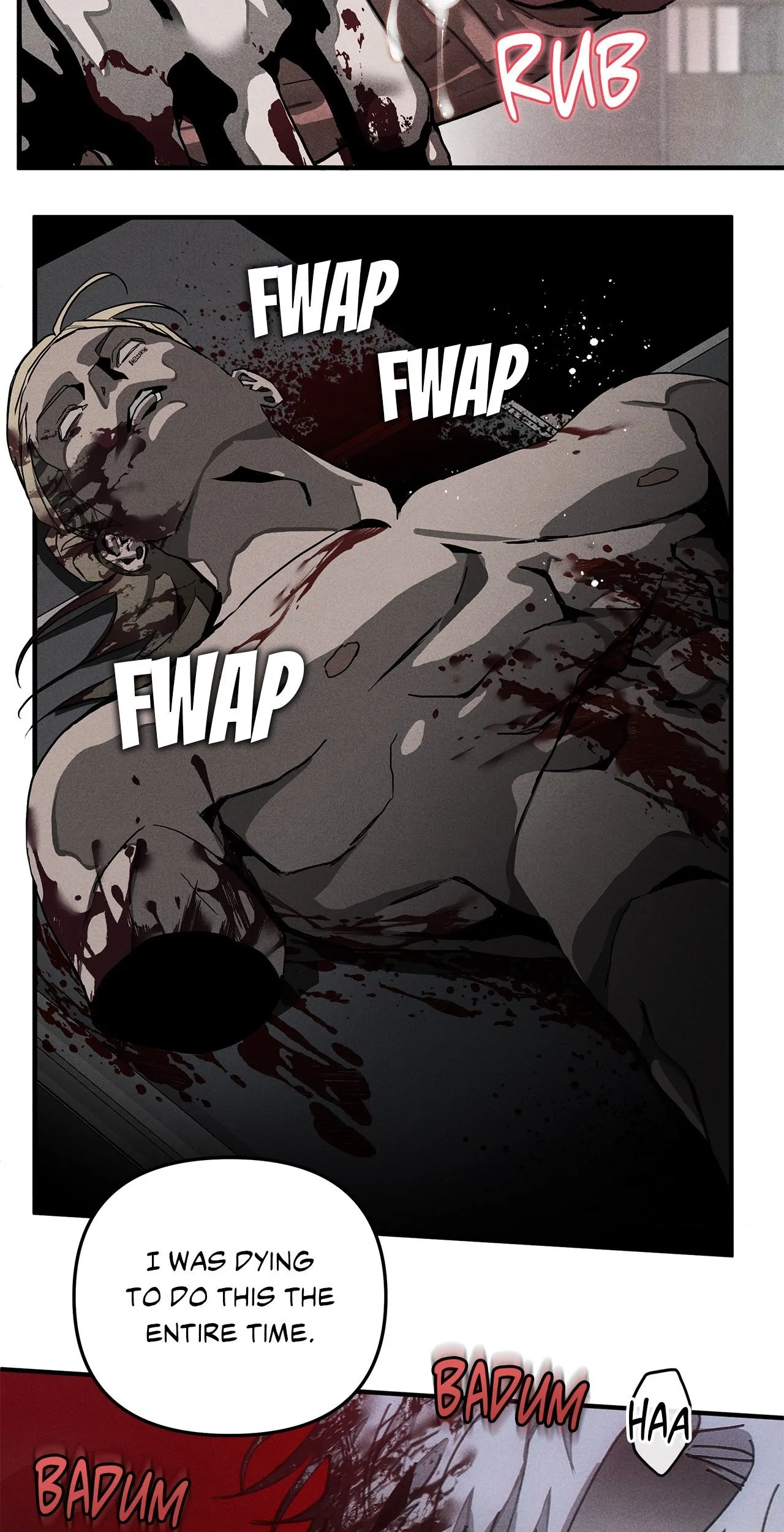 Pieta - Chapter 2 Page 13