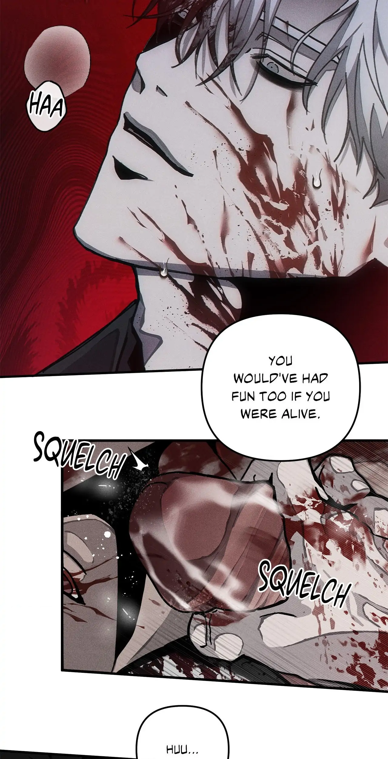 Pieta - Chapter 2 Page 14