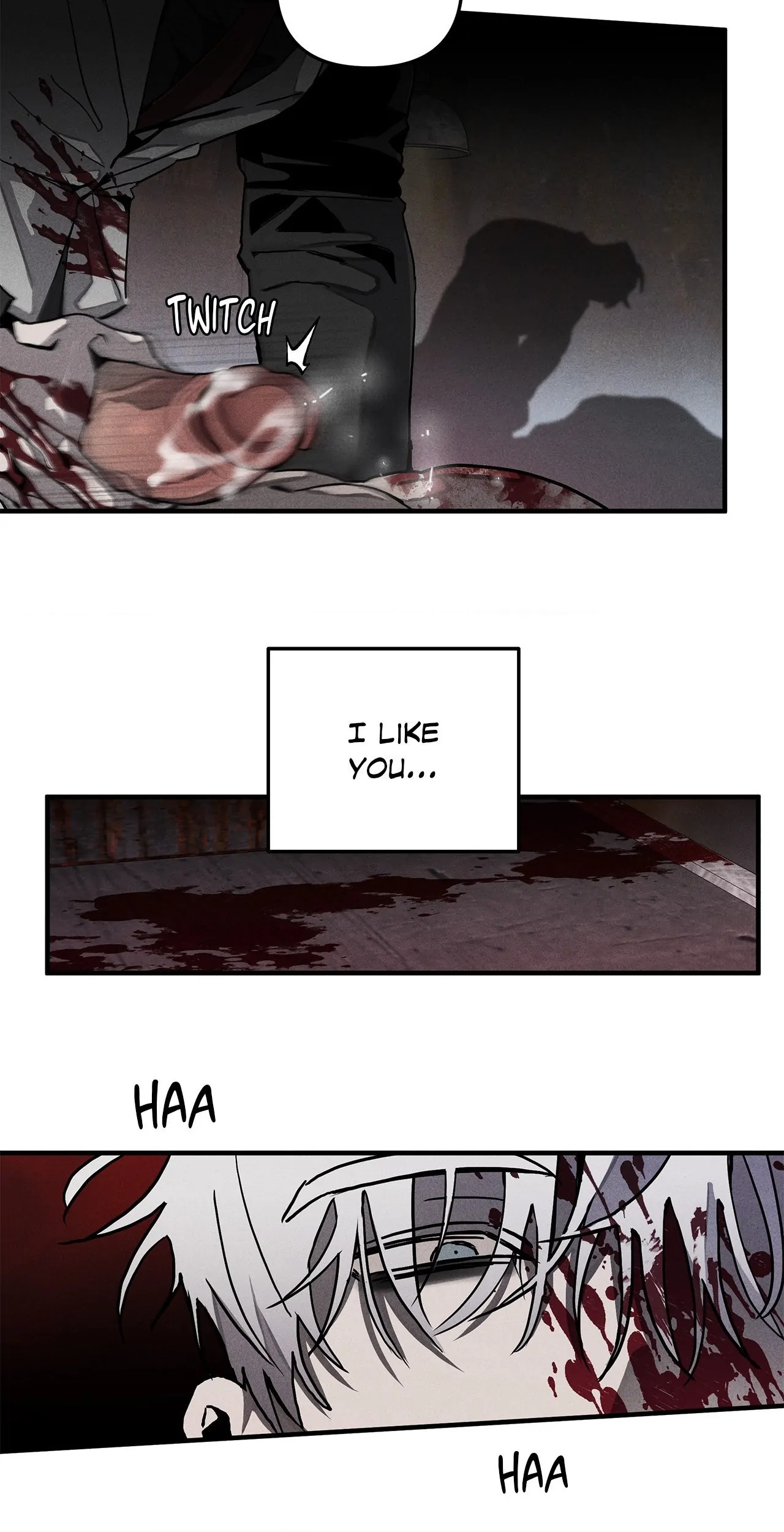 Pieta - Chapter 2 Page 15