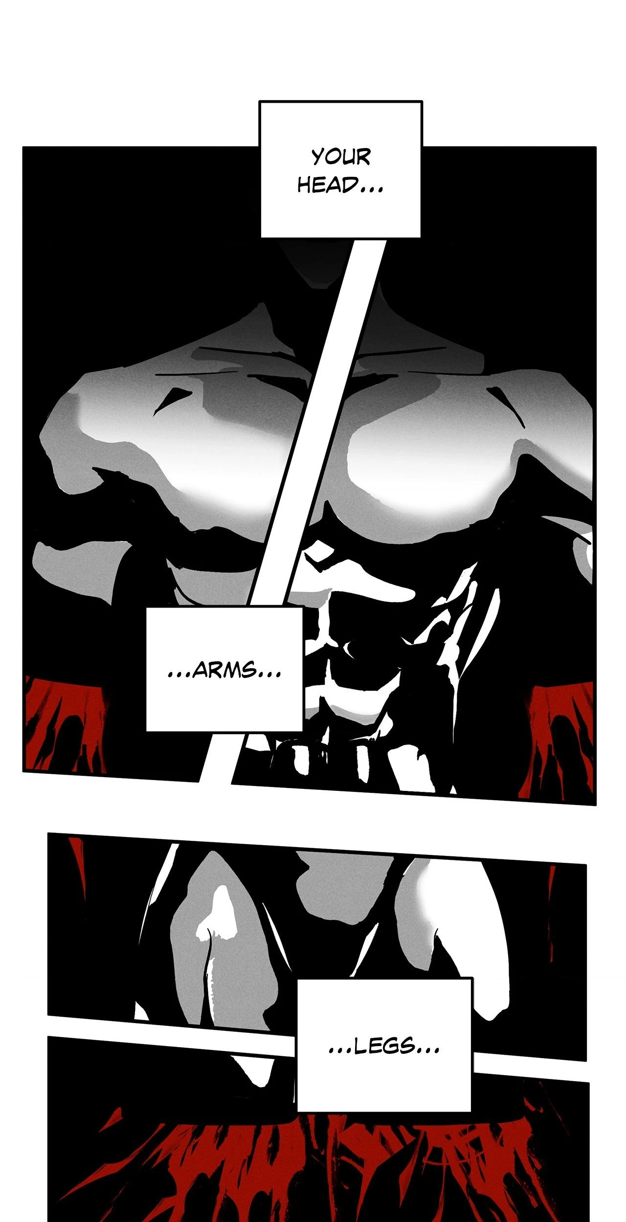 Pieta - Chapter 2 Page 16