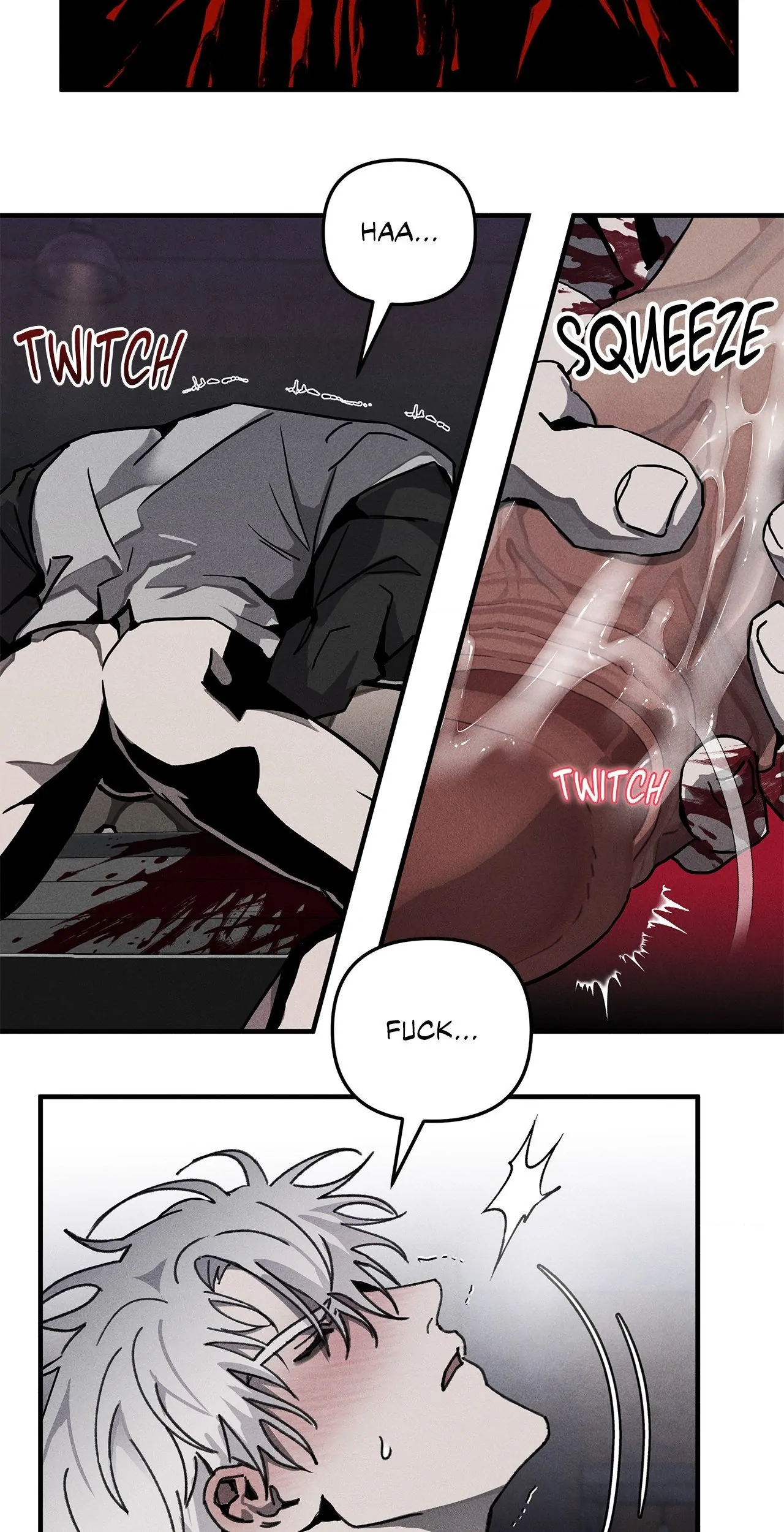 Pieta - Chapter 2 Page 17