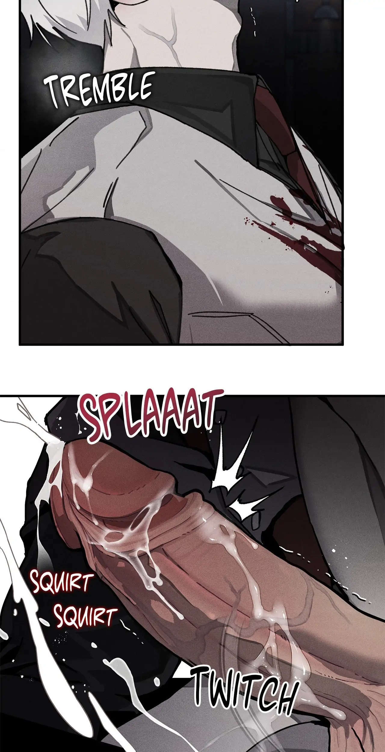 Pieta - Chapter 2 Page 18