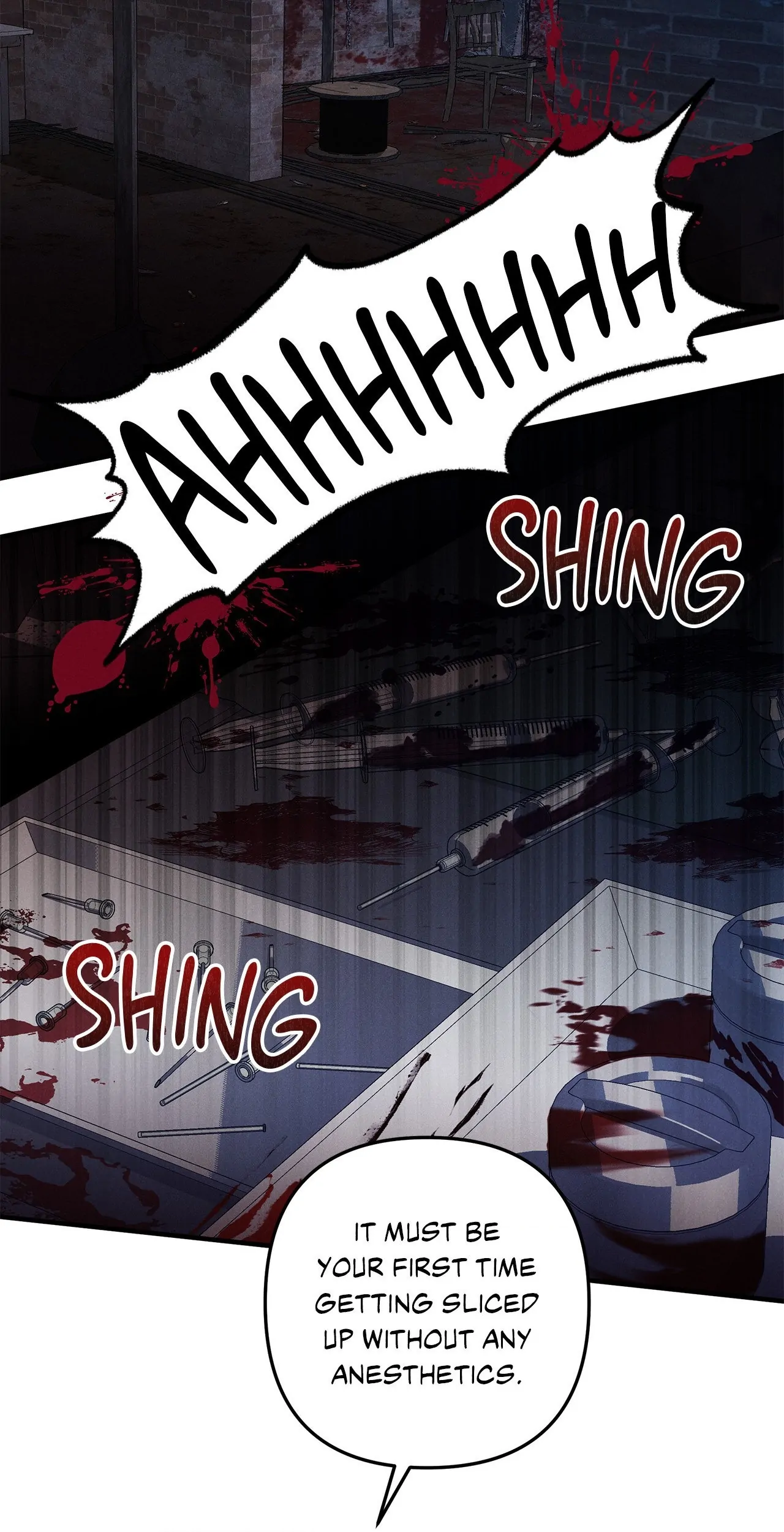 Pieta - Chapter 2 Page 2