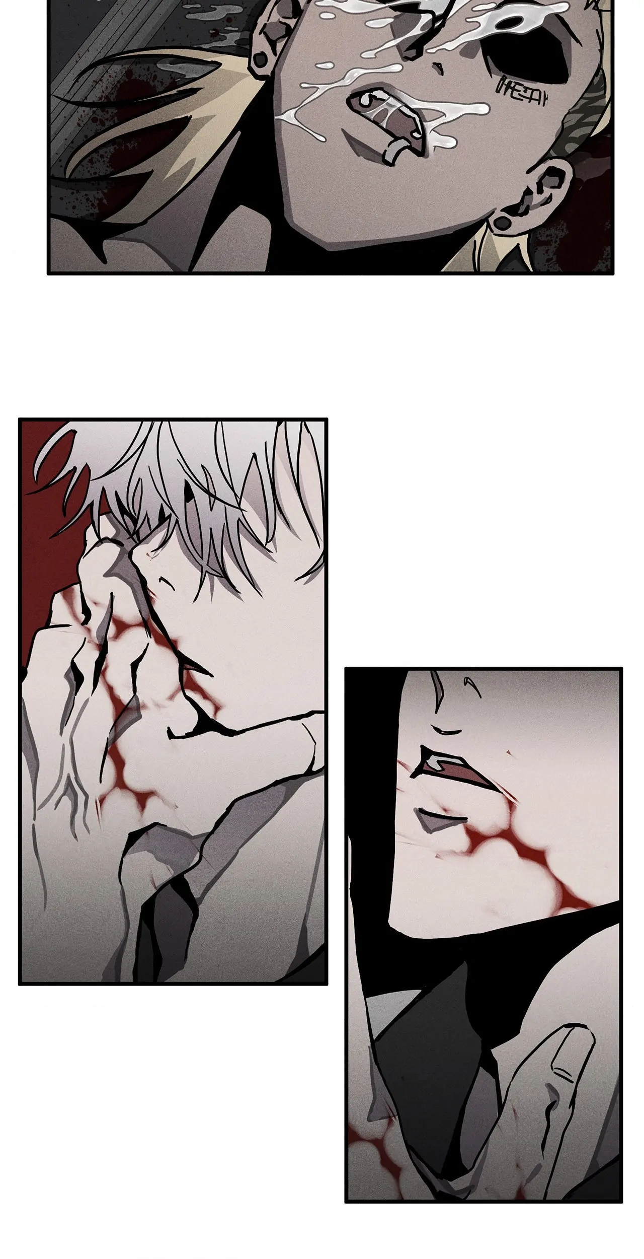 Pieta - Chapter 2 Page 20