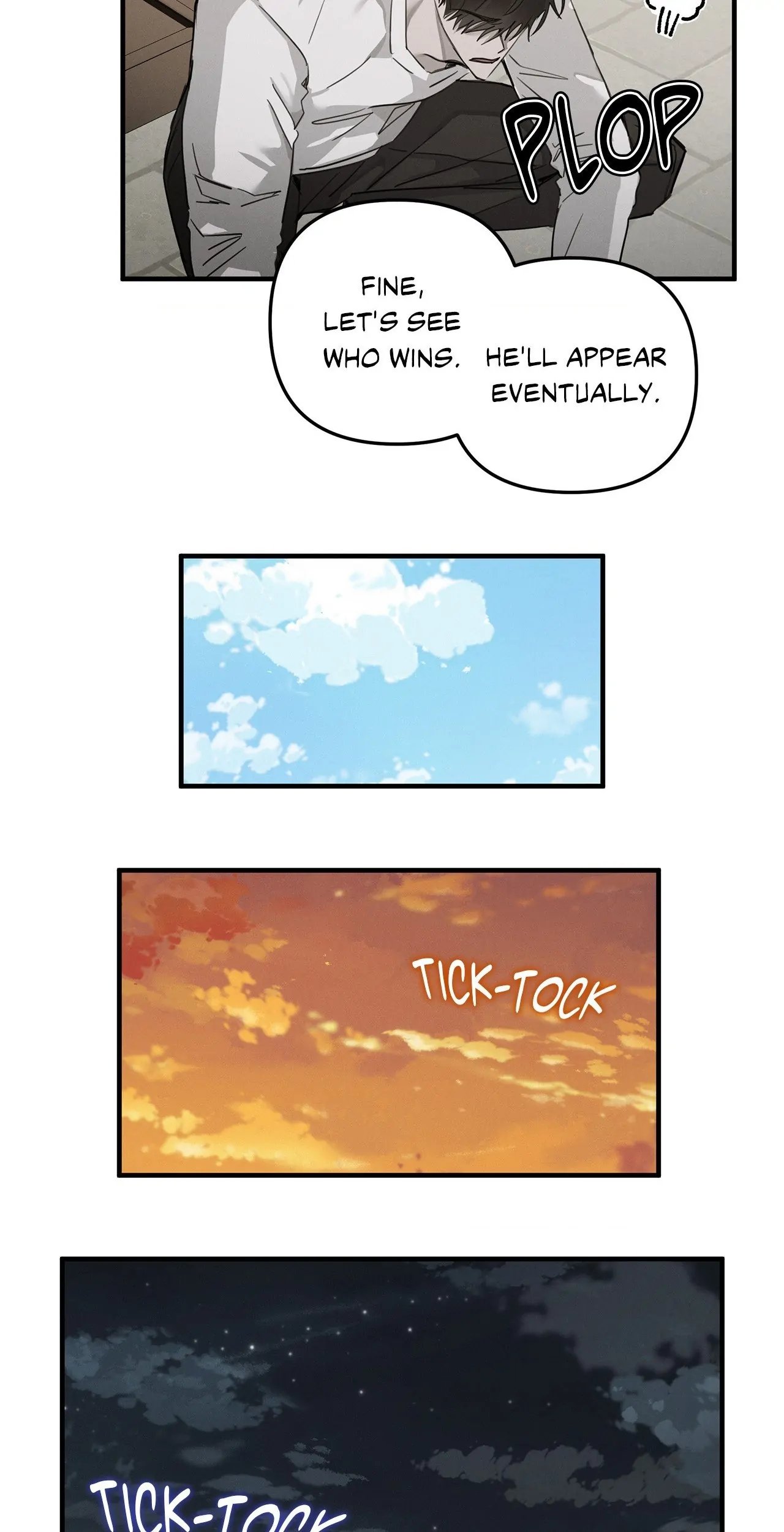 Pieta - Chapter 2 Page 25