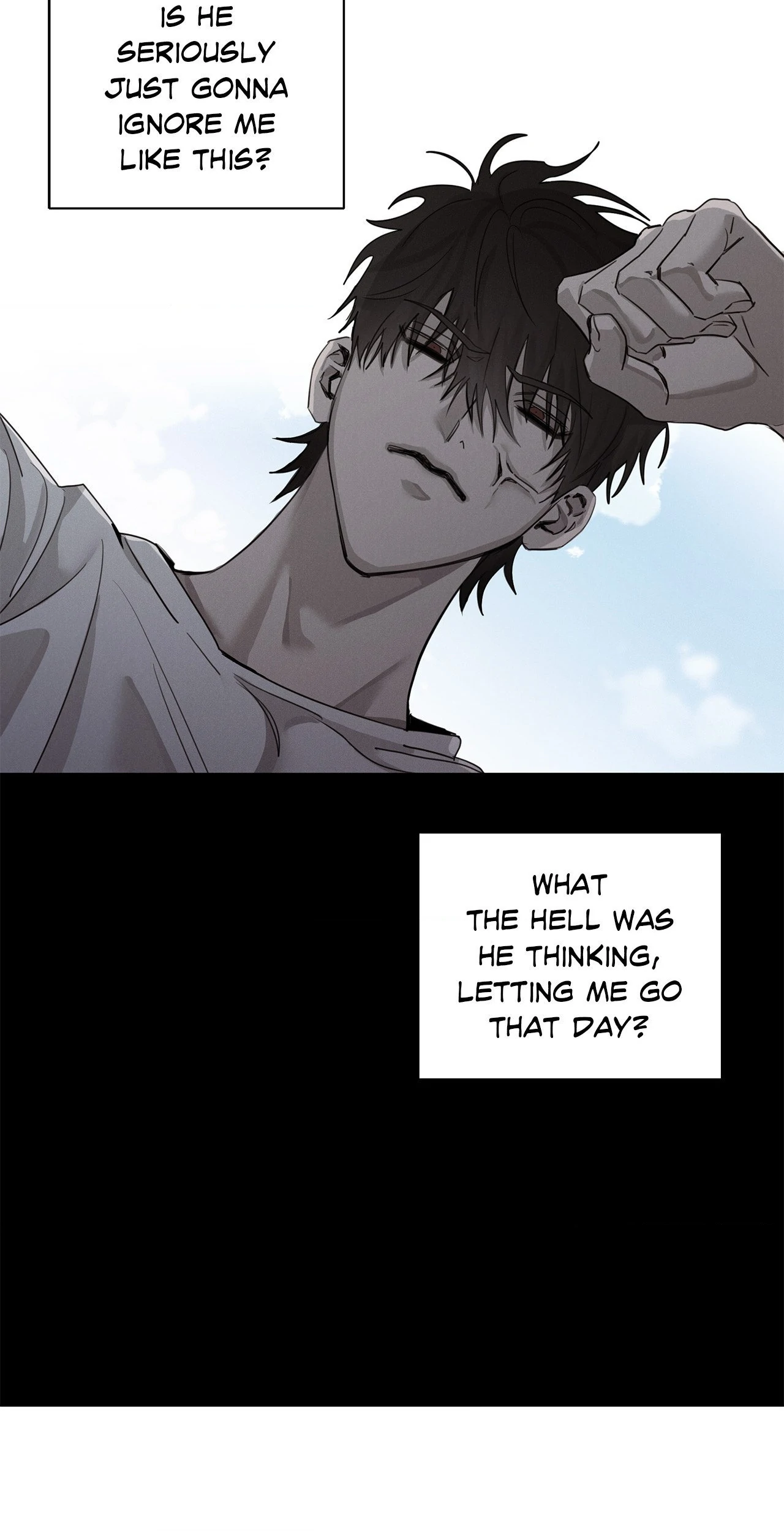 Pieta - Chapter 2 Page 27