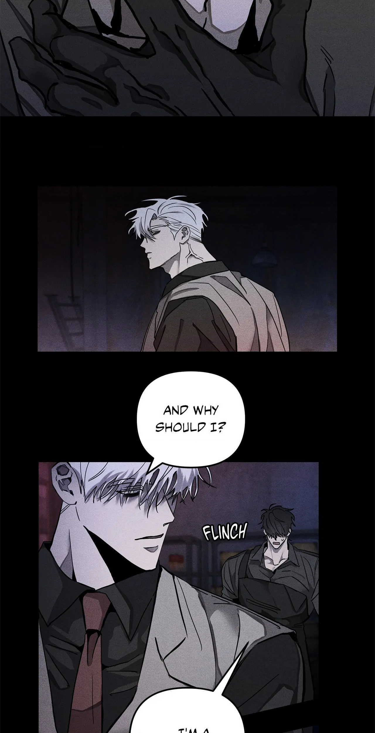 Pieta - Chapter 2 Page 29
