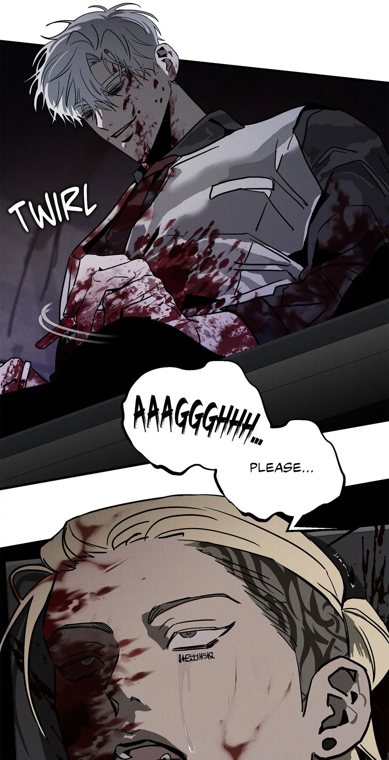 Pieta - Chapter 2 Page 3