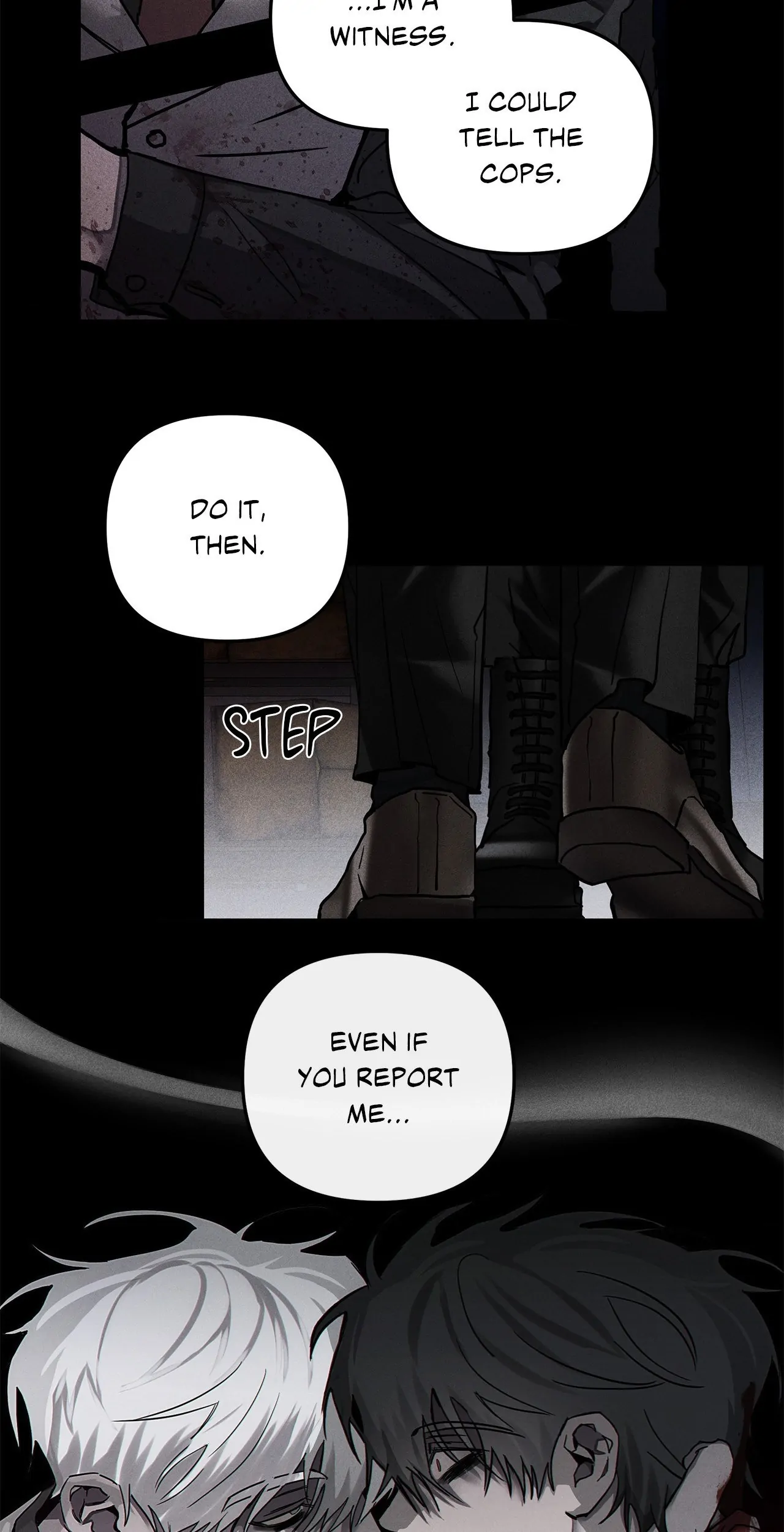 Pieta - Chapter 2 Page 30