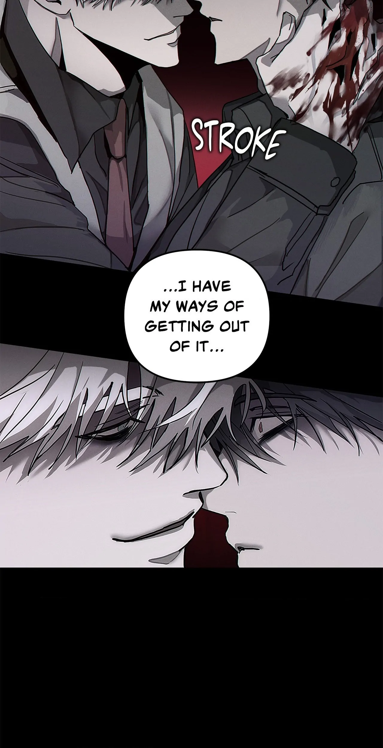 Pieta - Chapter 2 Page 31