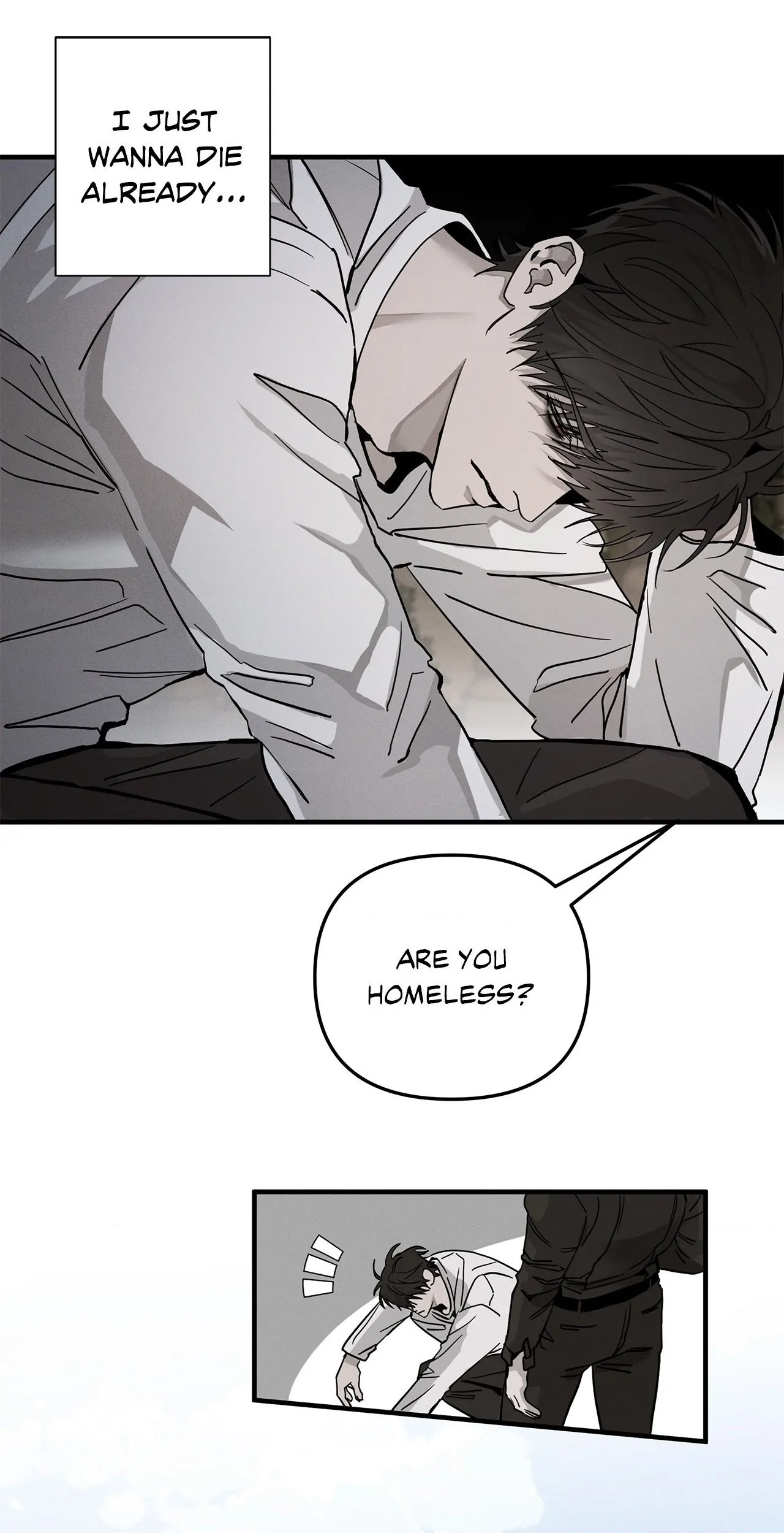 Pieta - Chapter 2 Page 33