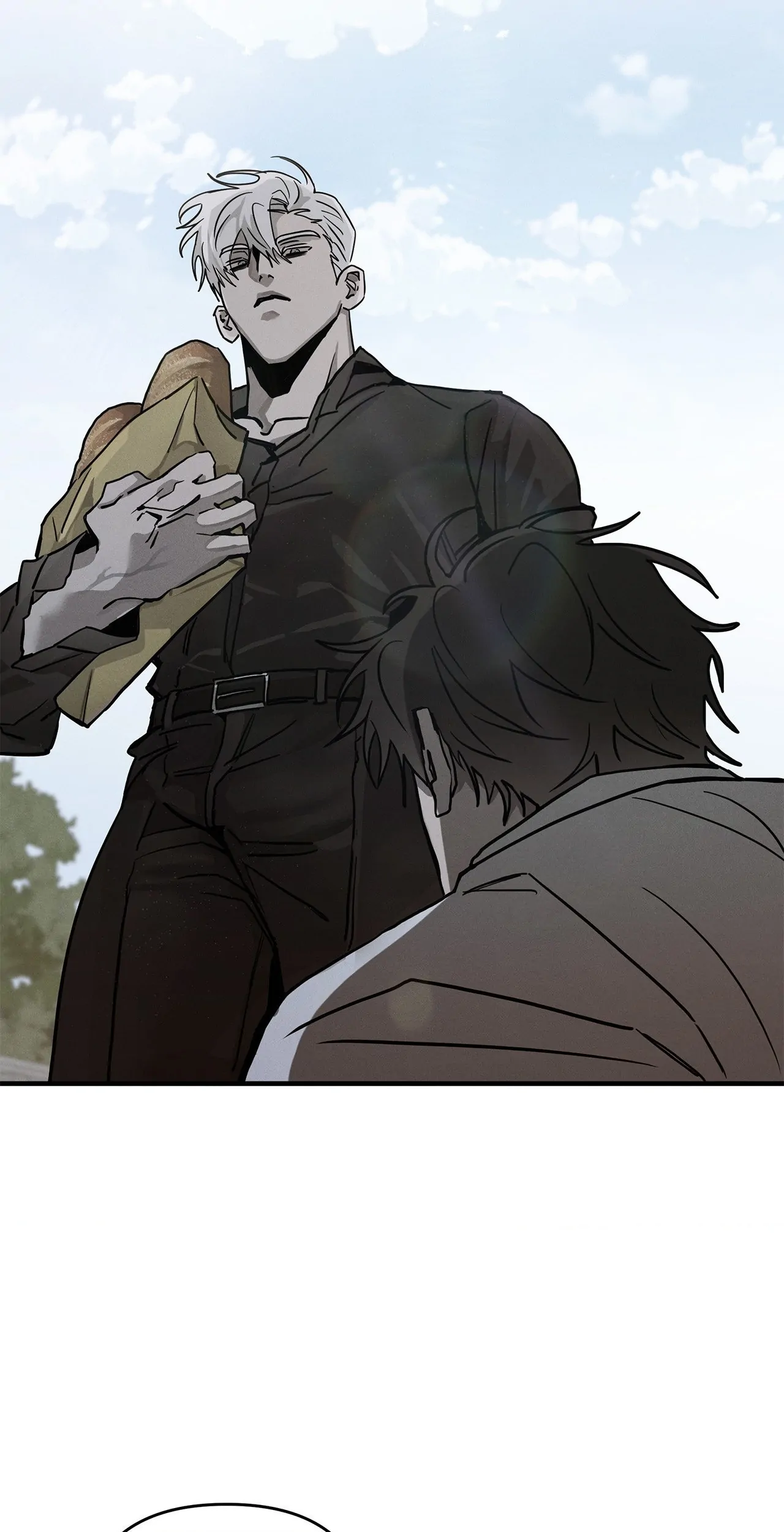 Pieta - Chapter 2 Page 34