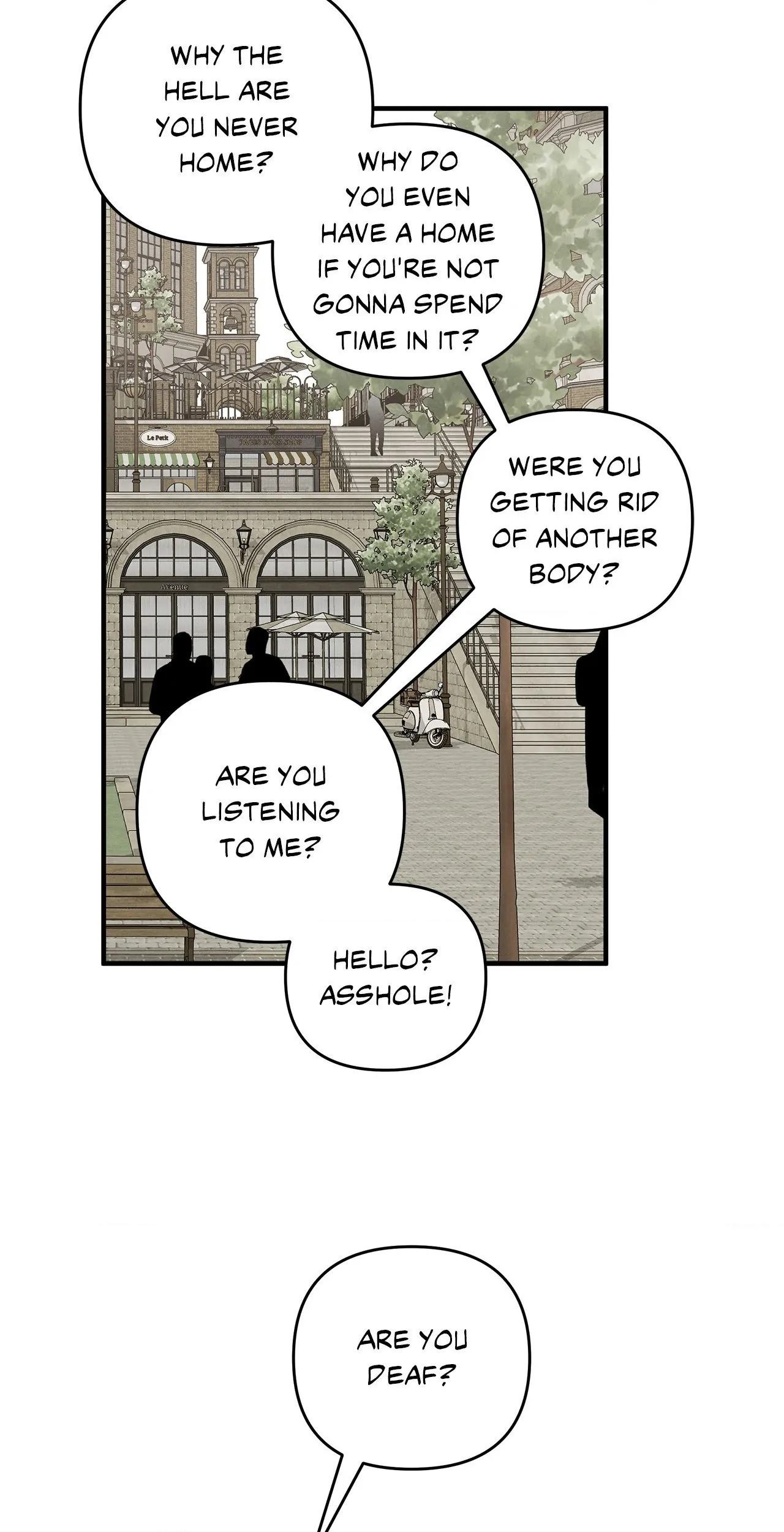 Pieta - Chapter 2 Page 35