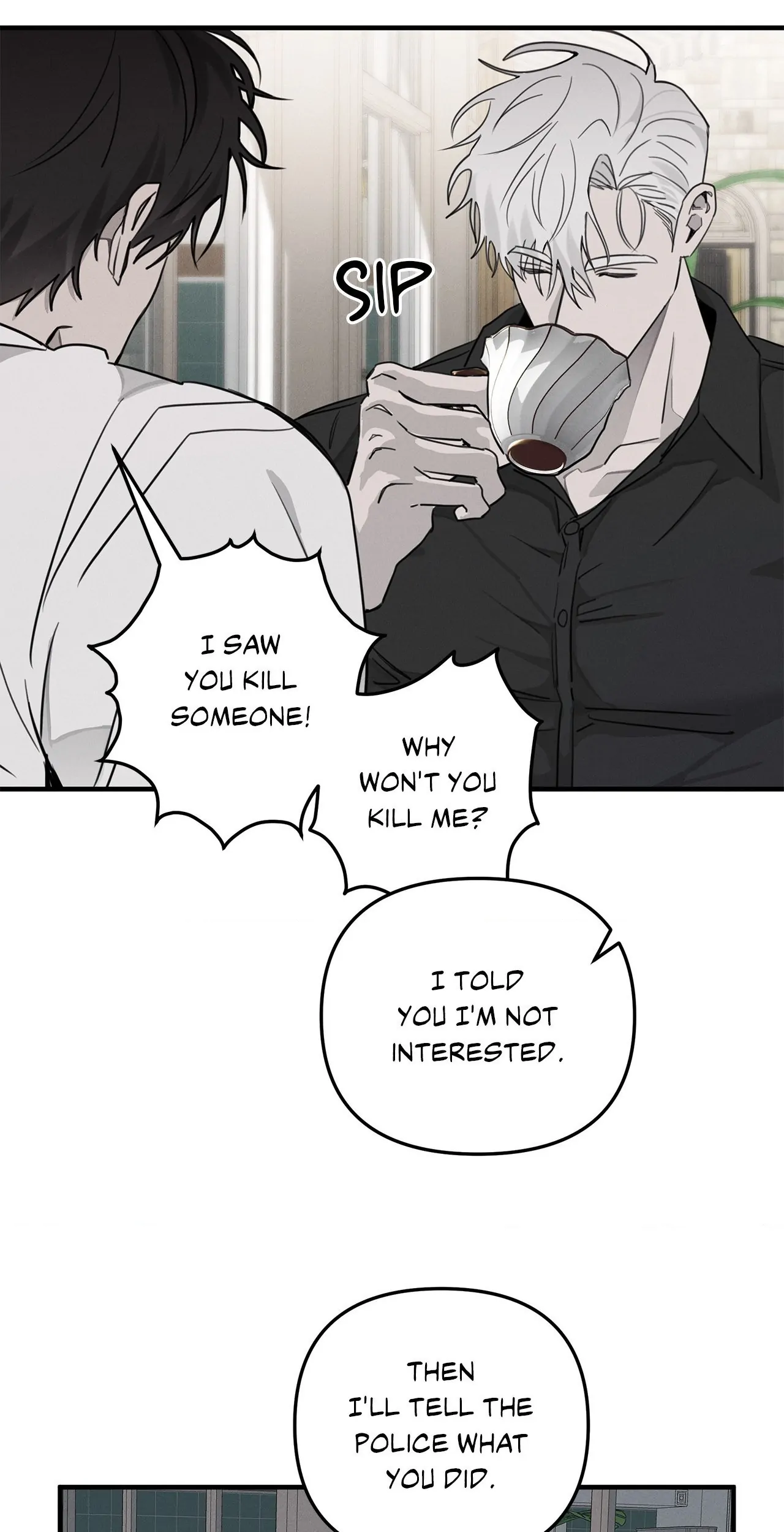 Pieta - Chapter 2 Page 38