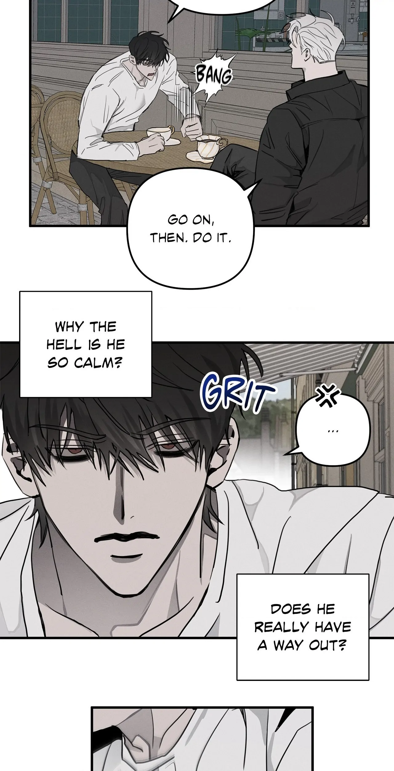 Pieta - Chapter 2 Page 39