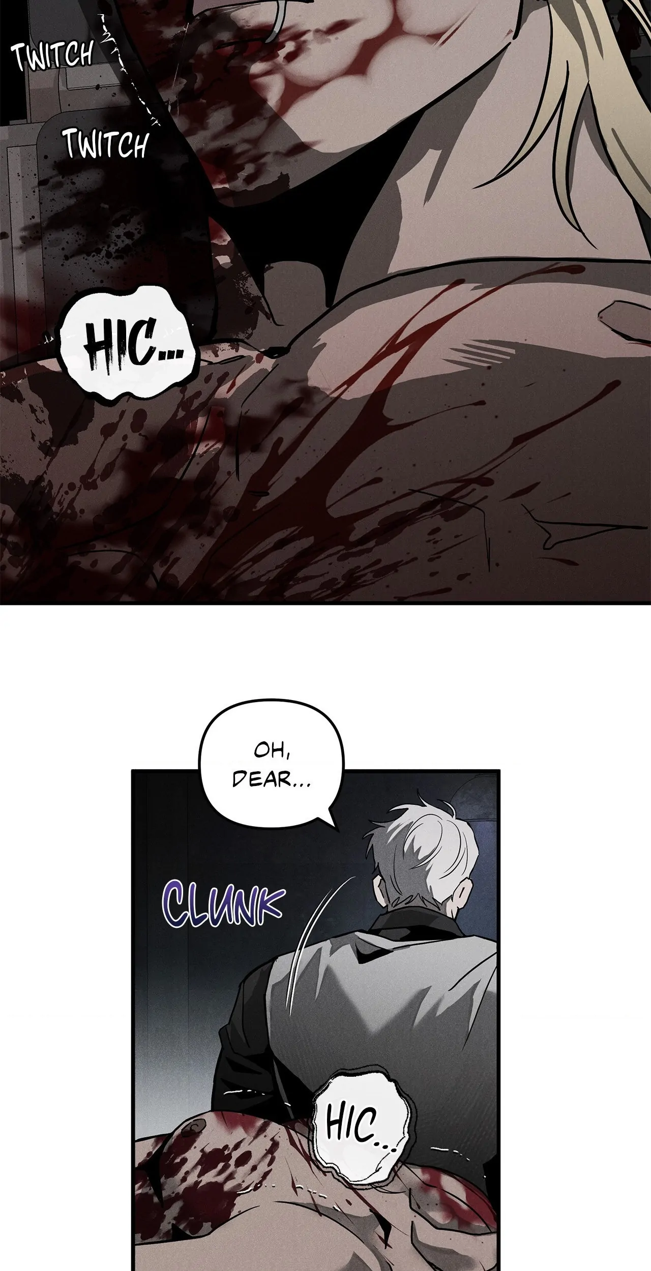 Pieta - Chapter 2 Page 4