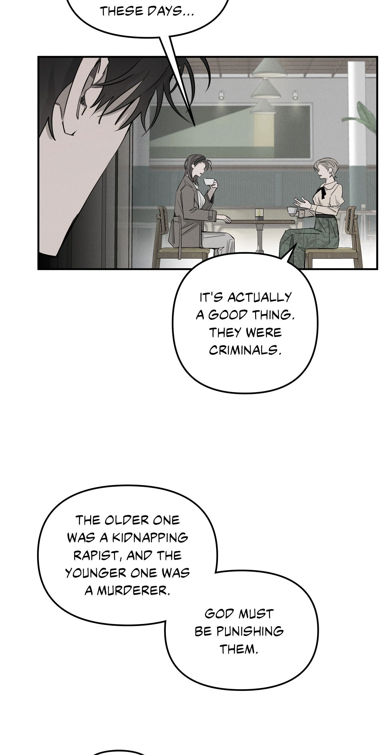 Pieta - Chapter 2 Page 43