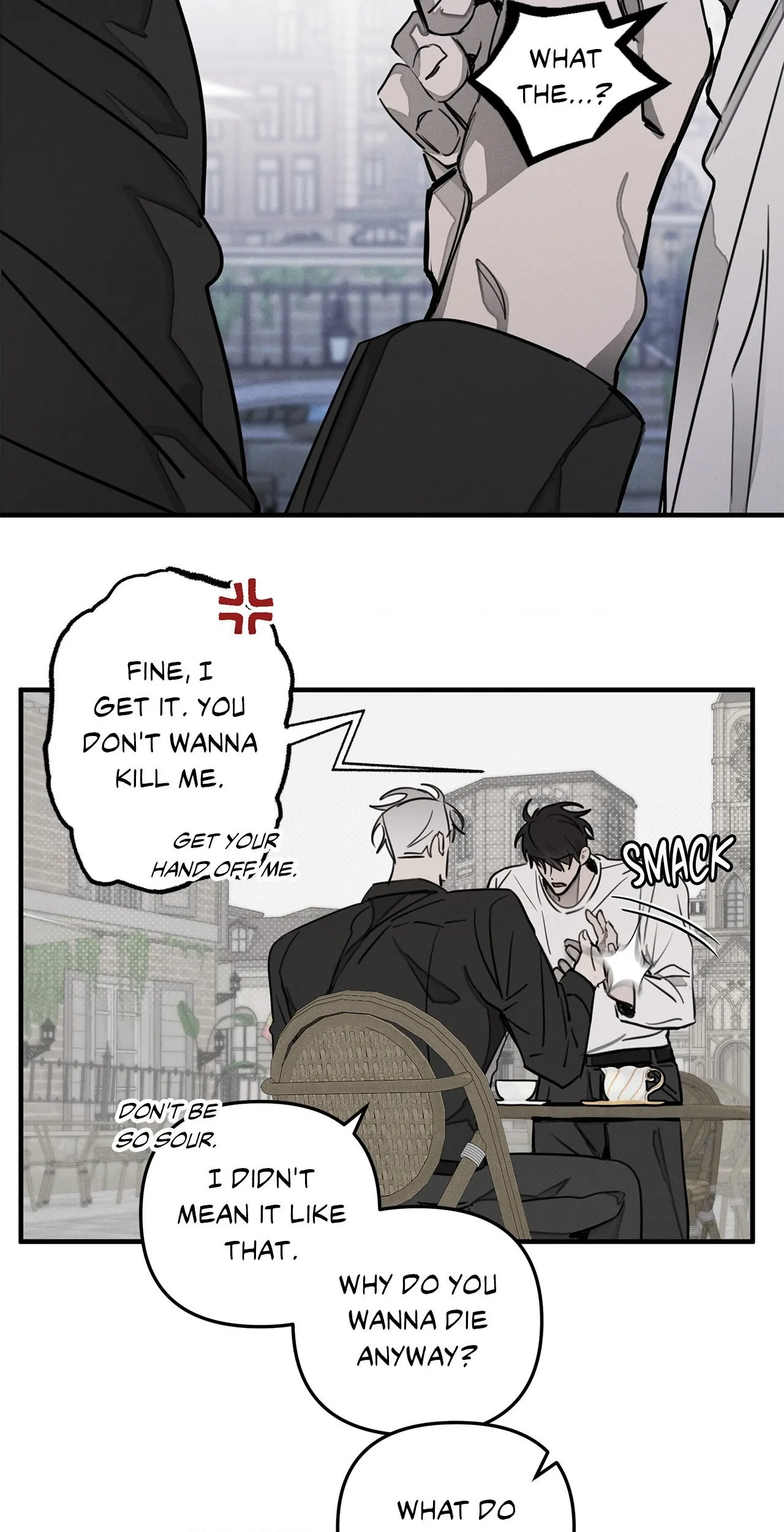Pieta - Chapter 2 Page 46