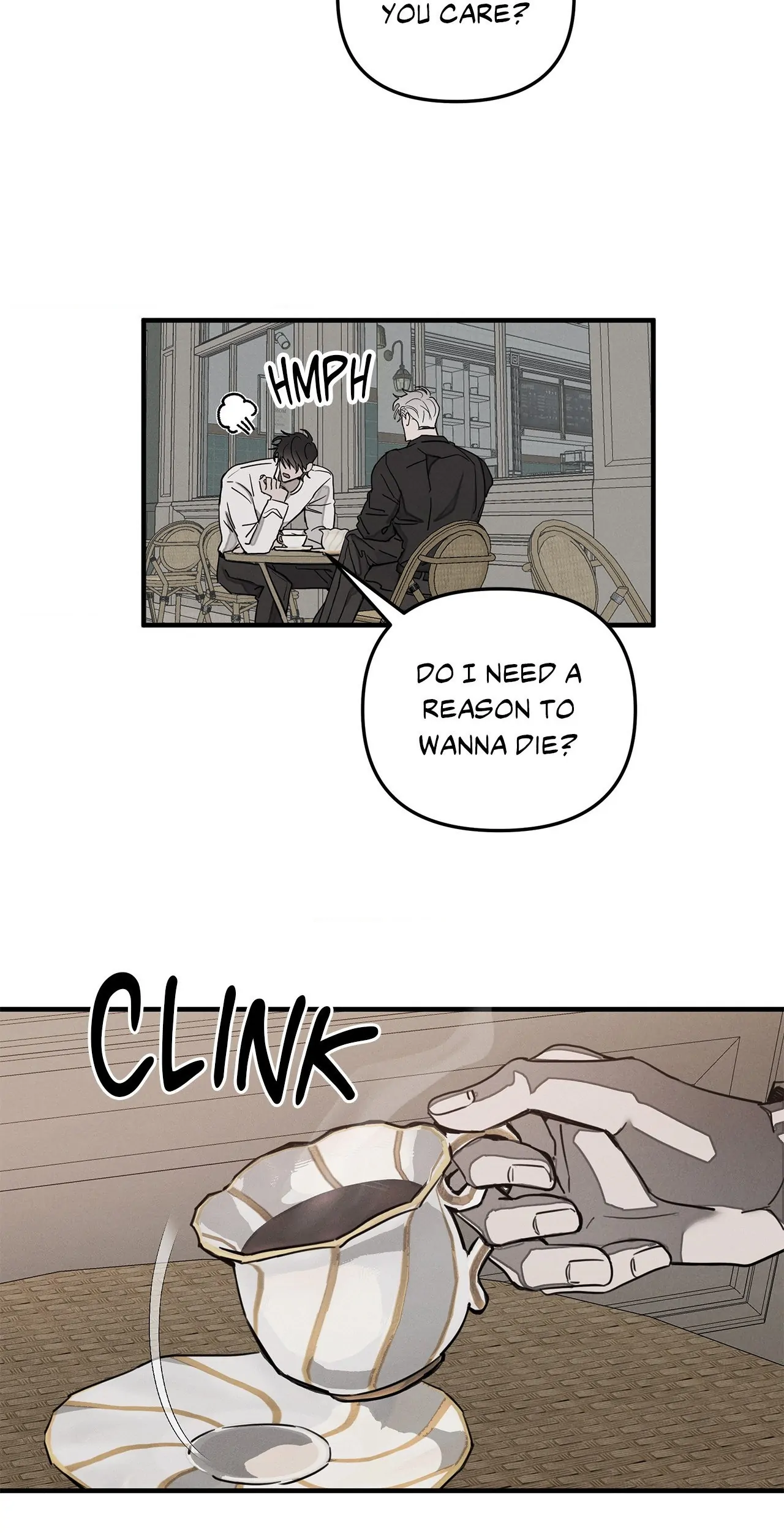 Pieta - Chapter 2 Page 47
