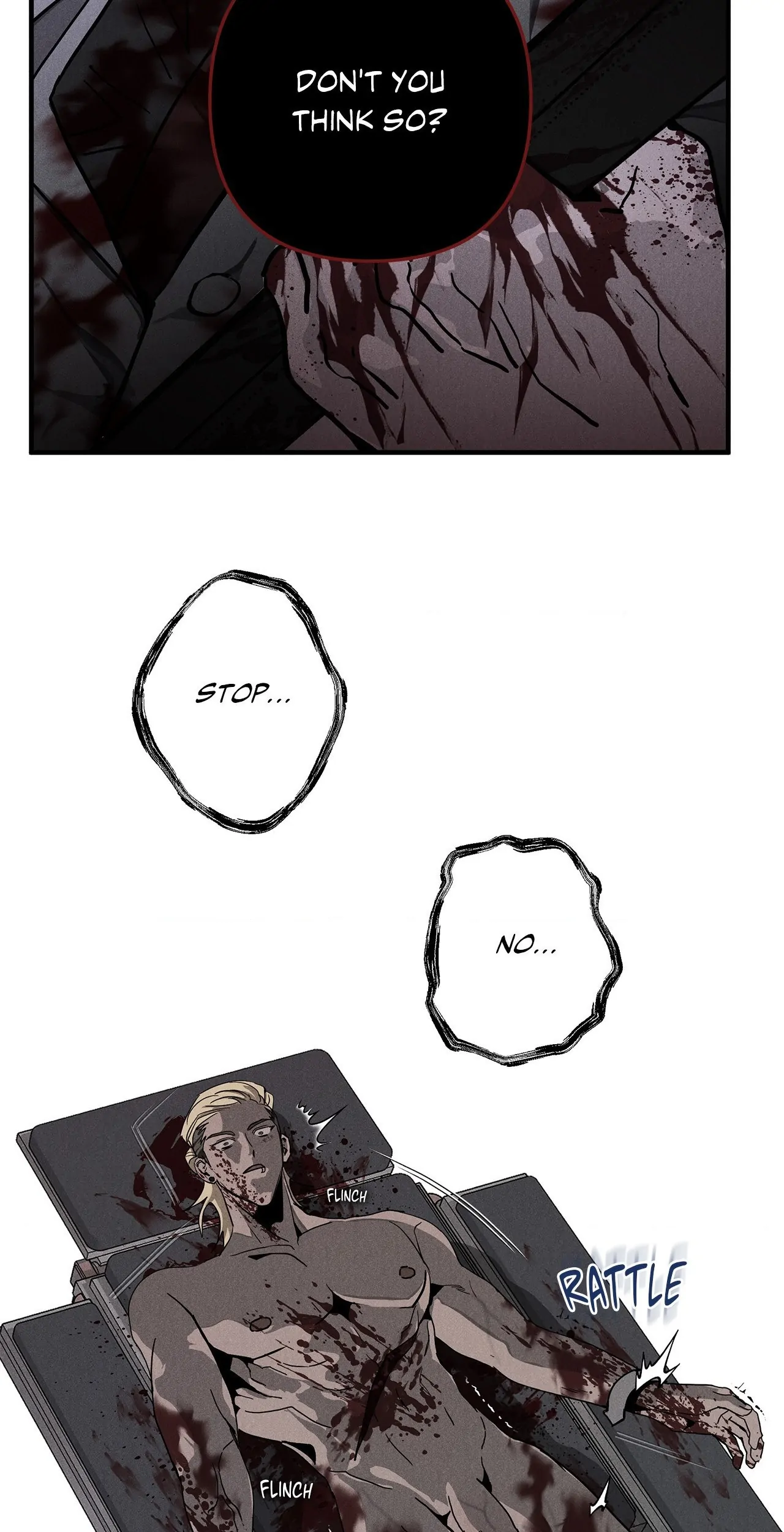 Pieta - Chapter 2 Page 6