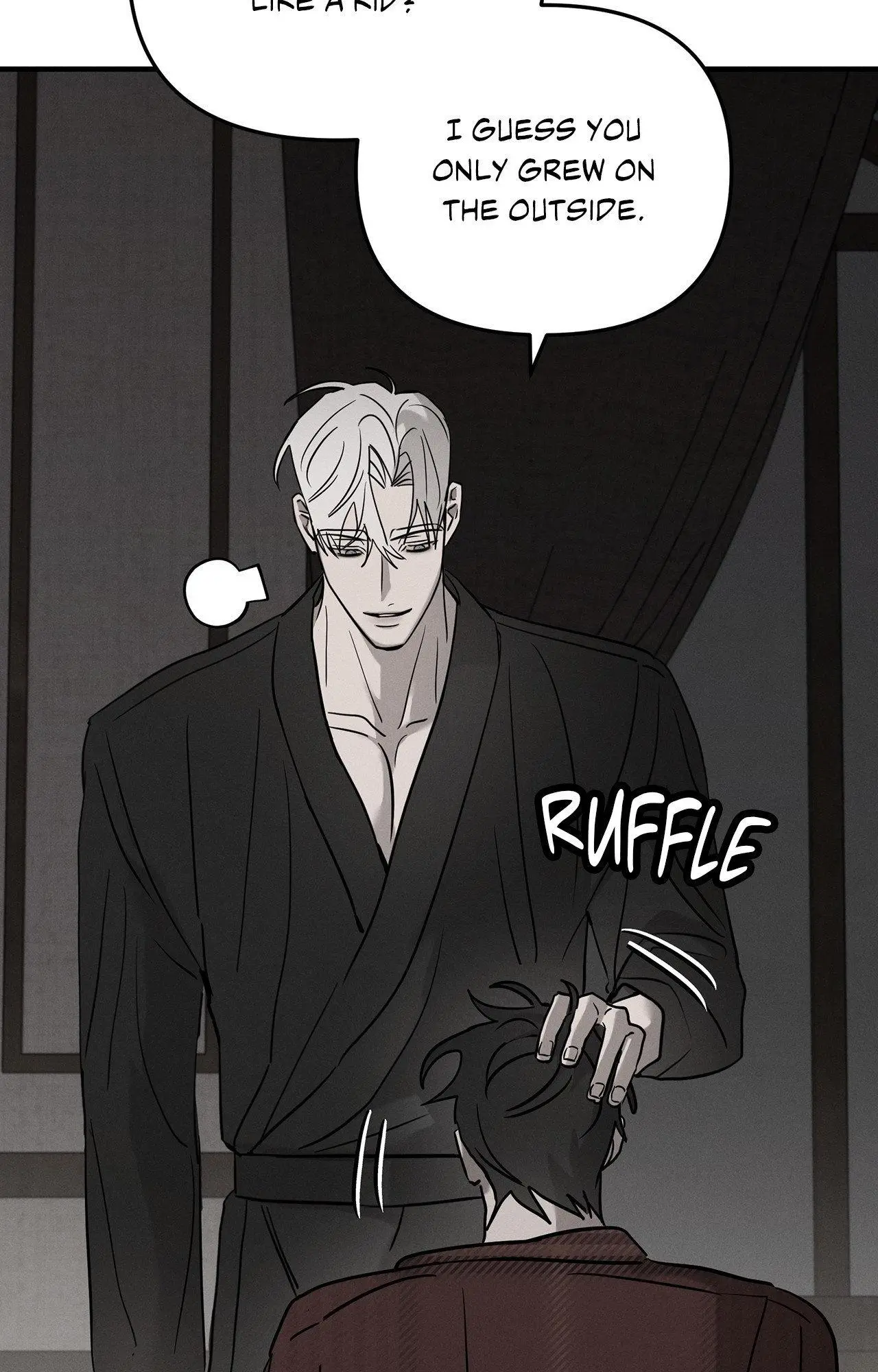 Pieta - Chapter 20 Page 106