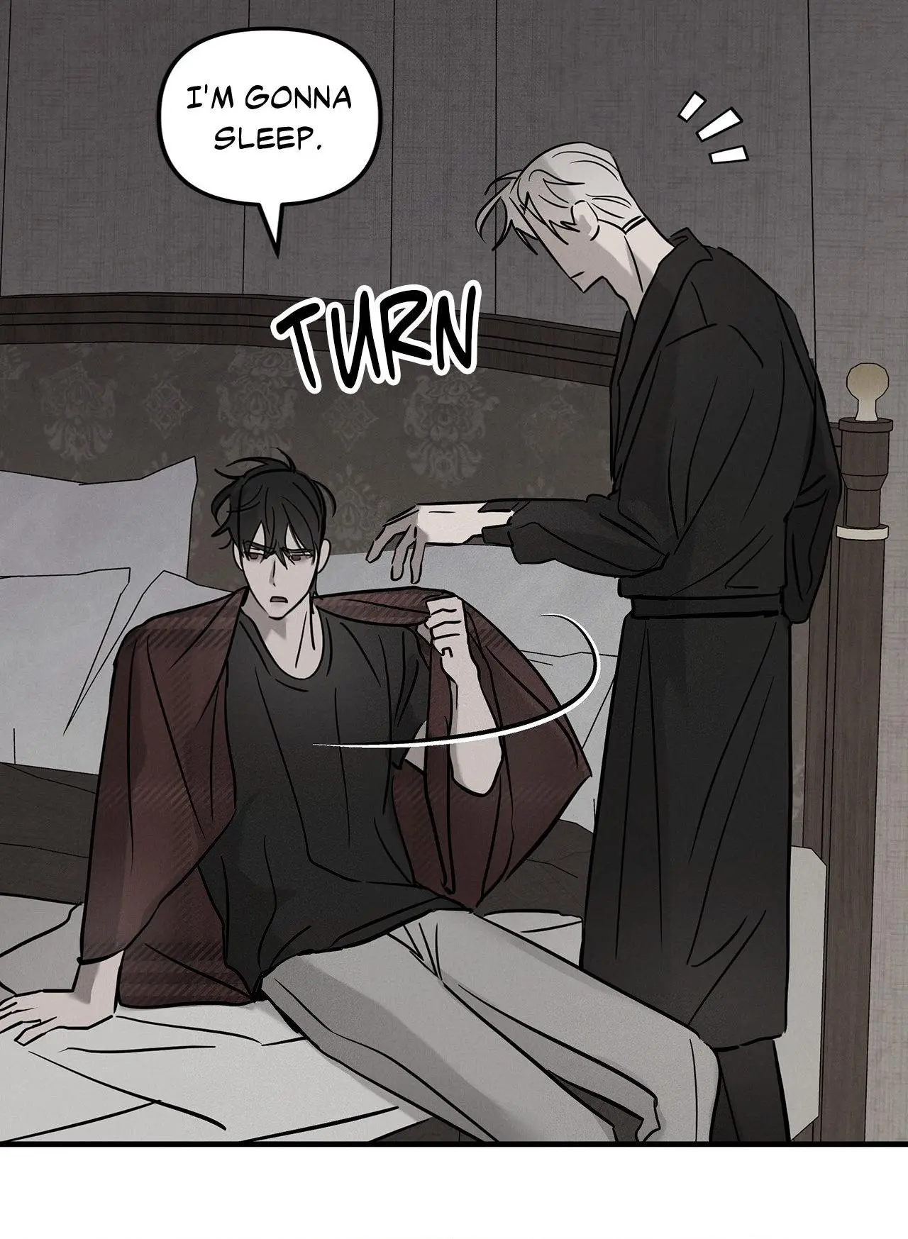 Pieta - Chapter 20 Page 114
