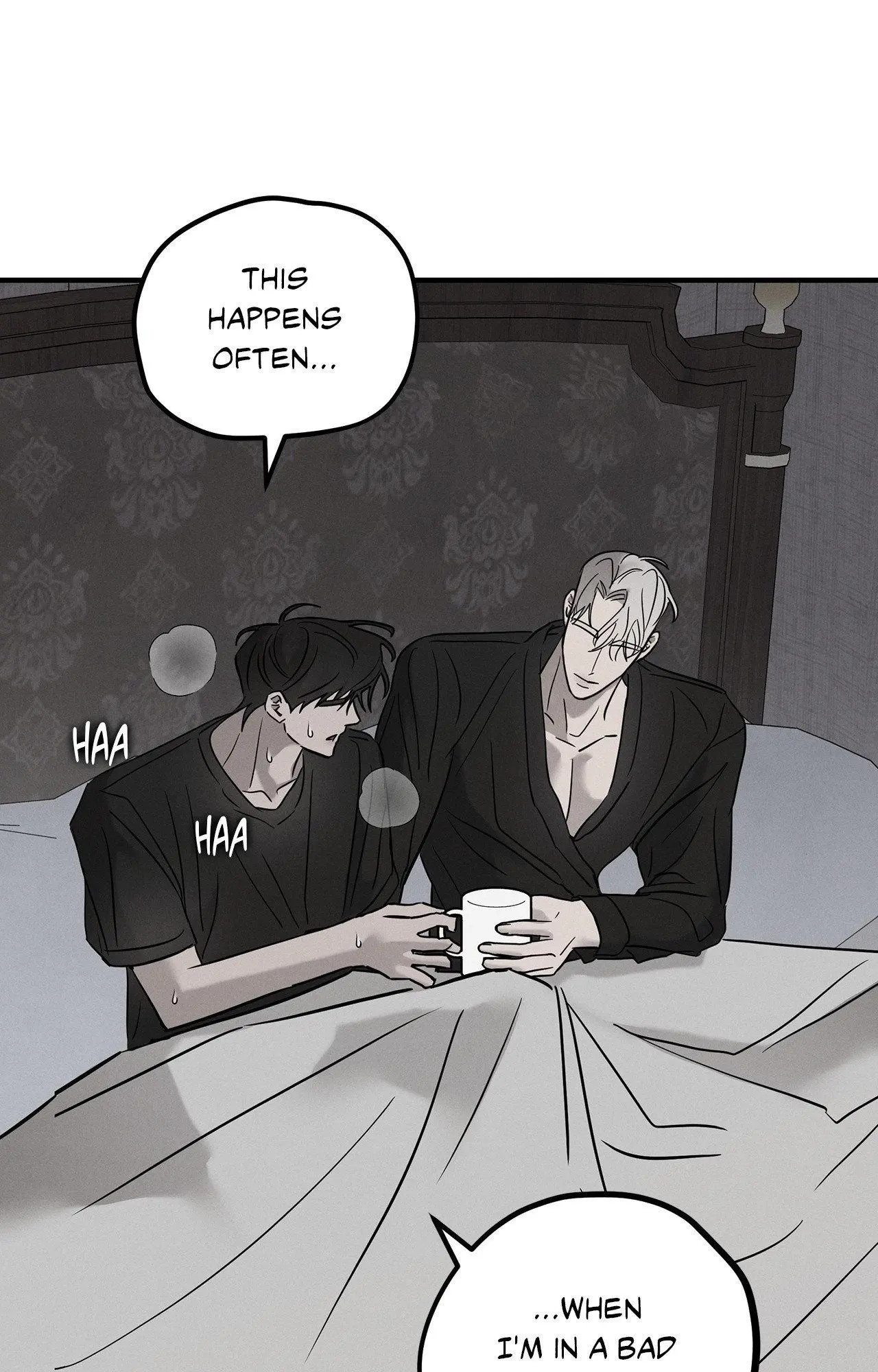Pieta - Chapter 20 Page 13