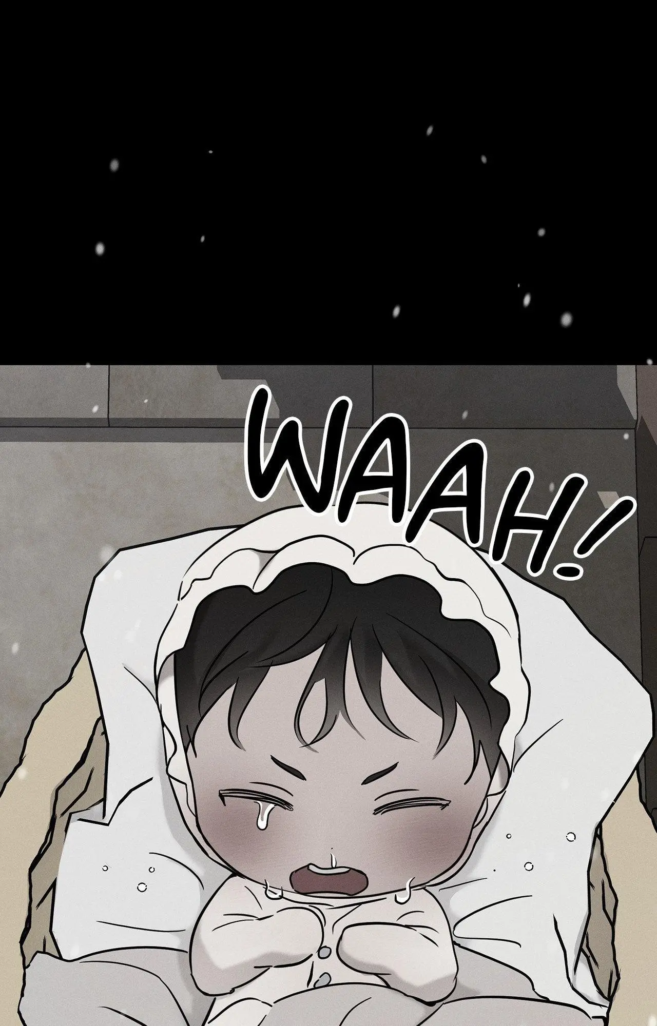 Pieta - Chapter 20 Page 25