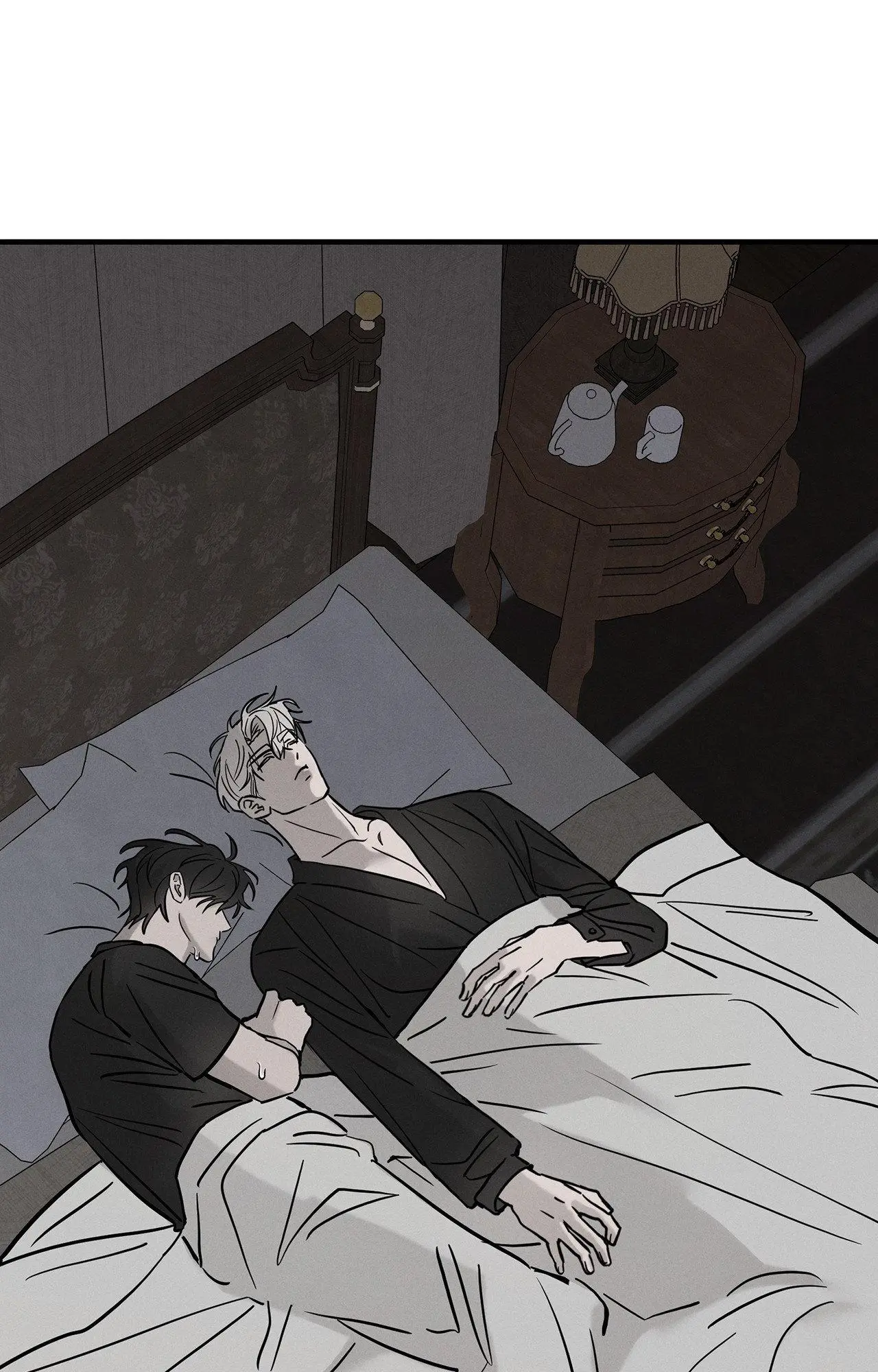 Pieta - Chapter 20 Page 3