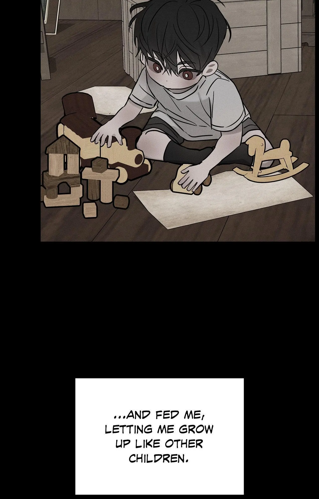 Pieta - Chapter 20 Page 30
